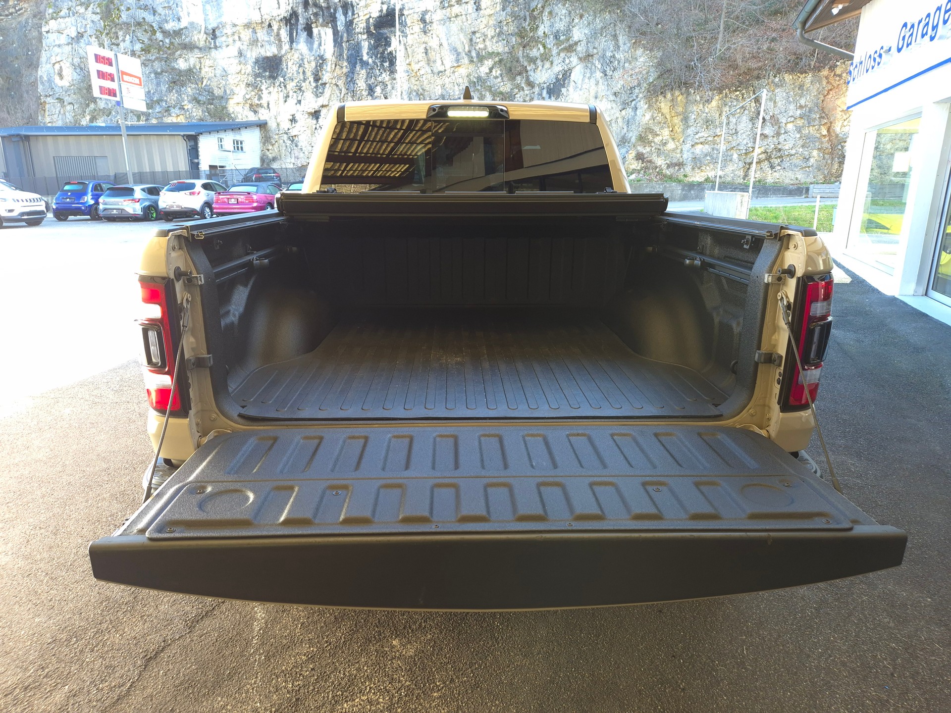 DODGE RAM 1500 TRX Level 2 Sandblast Edition-image-15