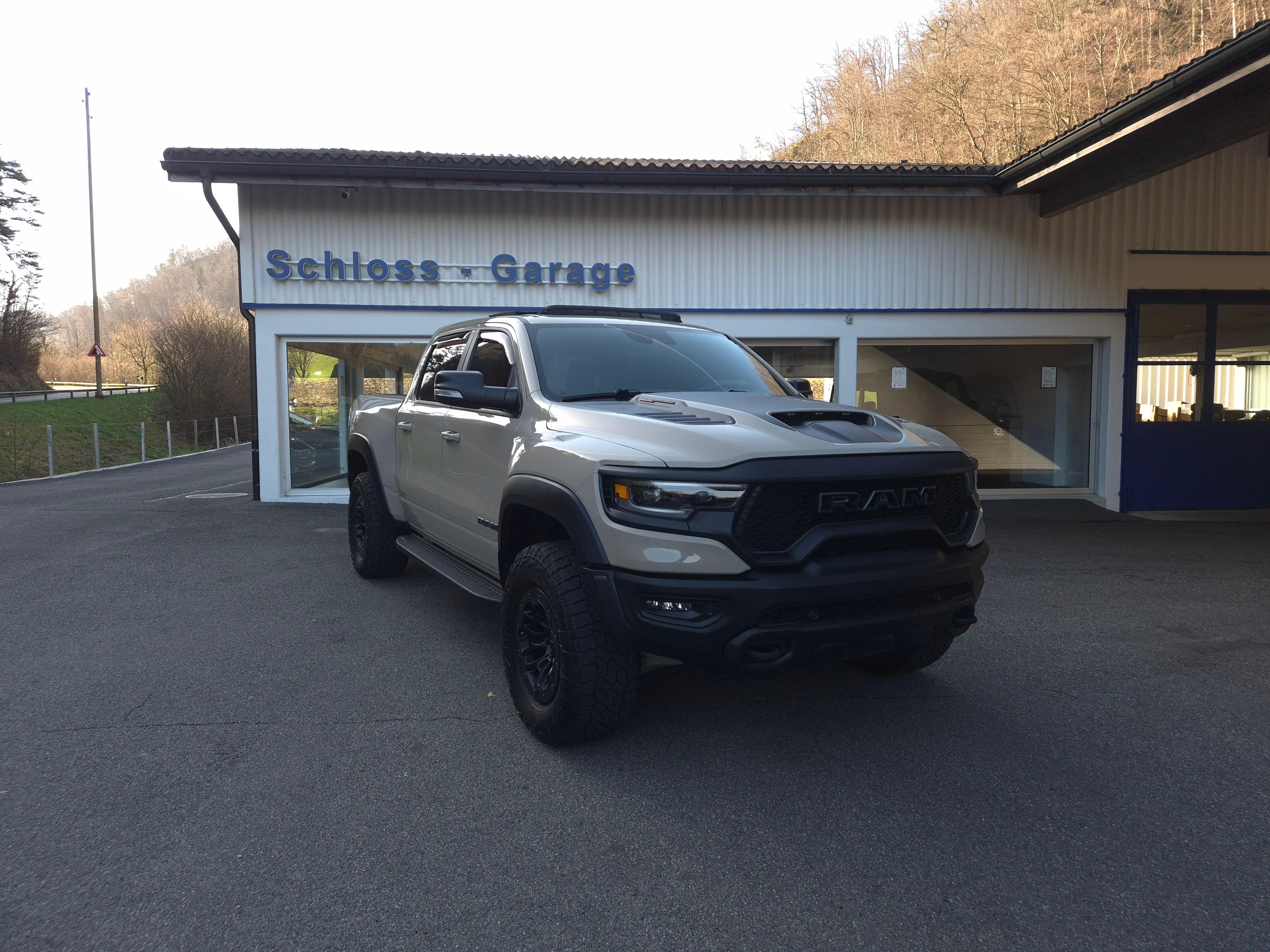 DODGE RAM 1500 TRX Level 2  (Pick-up)