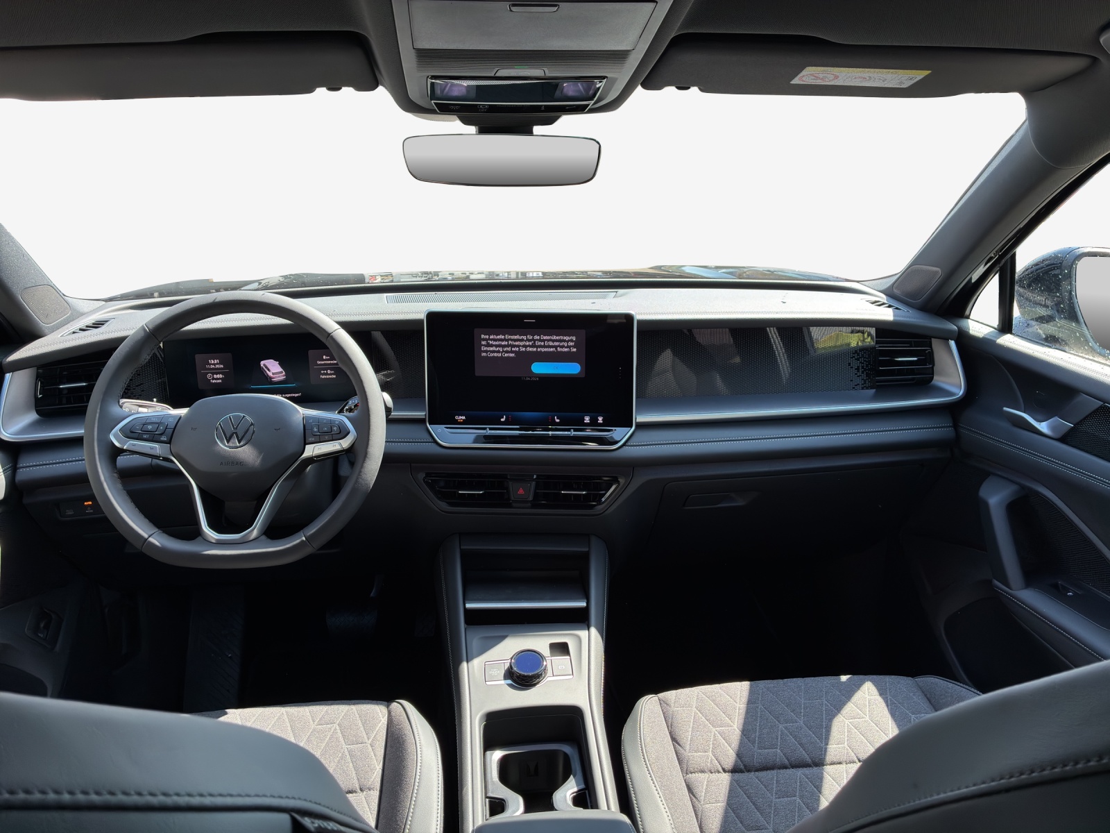 VW Tayron 1.5 TSI evo2 mHEV Life DSG-image-8