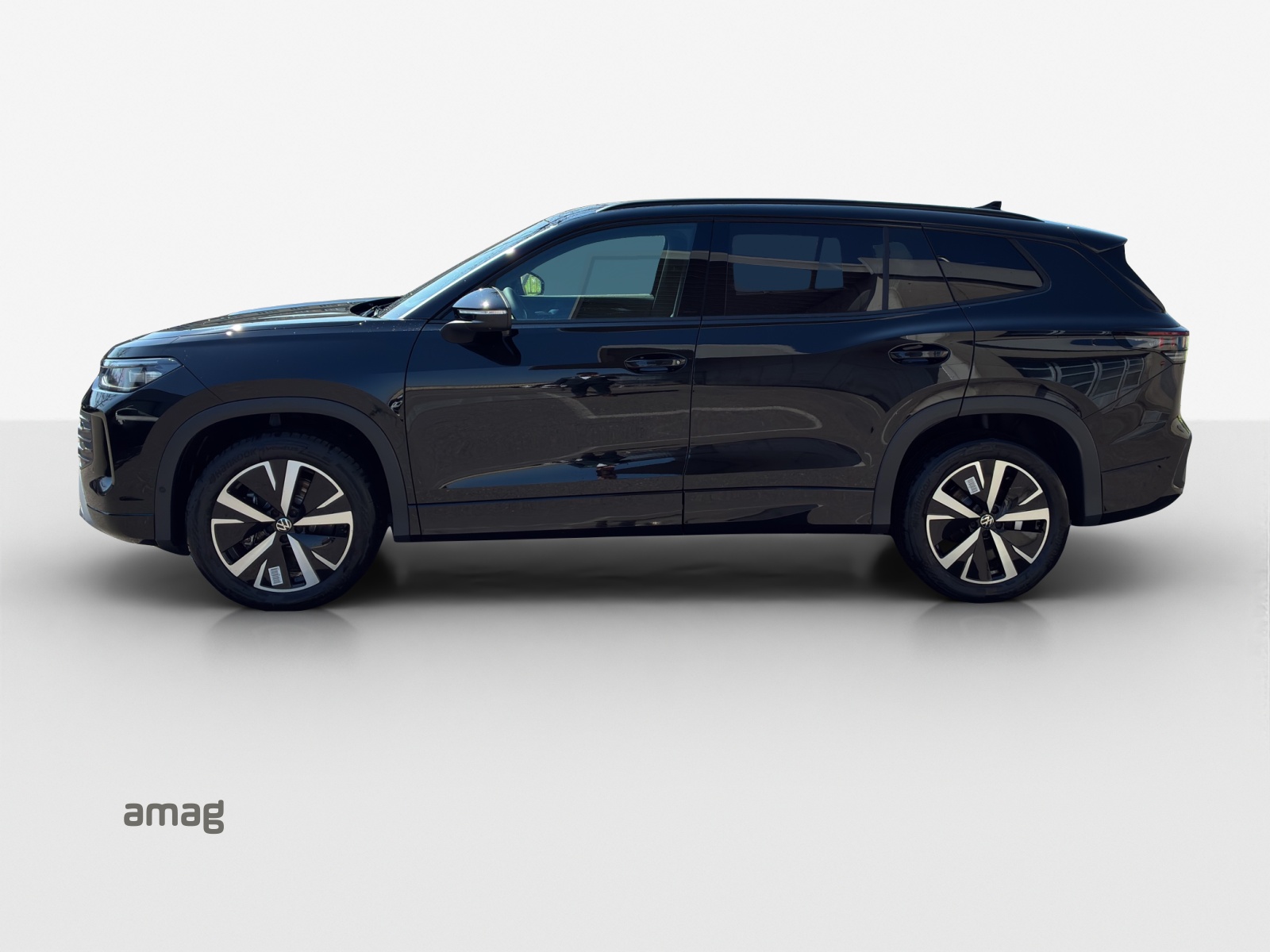 VW Tayron 1.5 TSI evo2 mHEV Life DSG-image-1