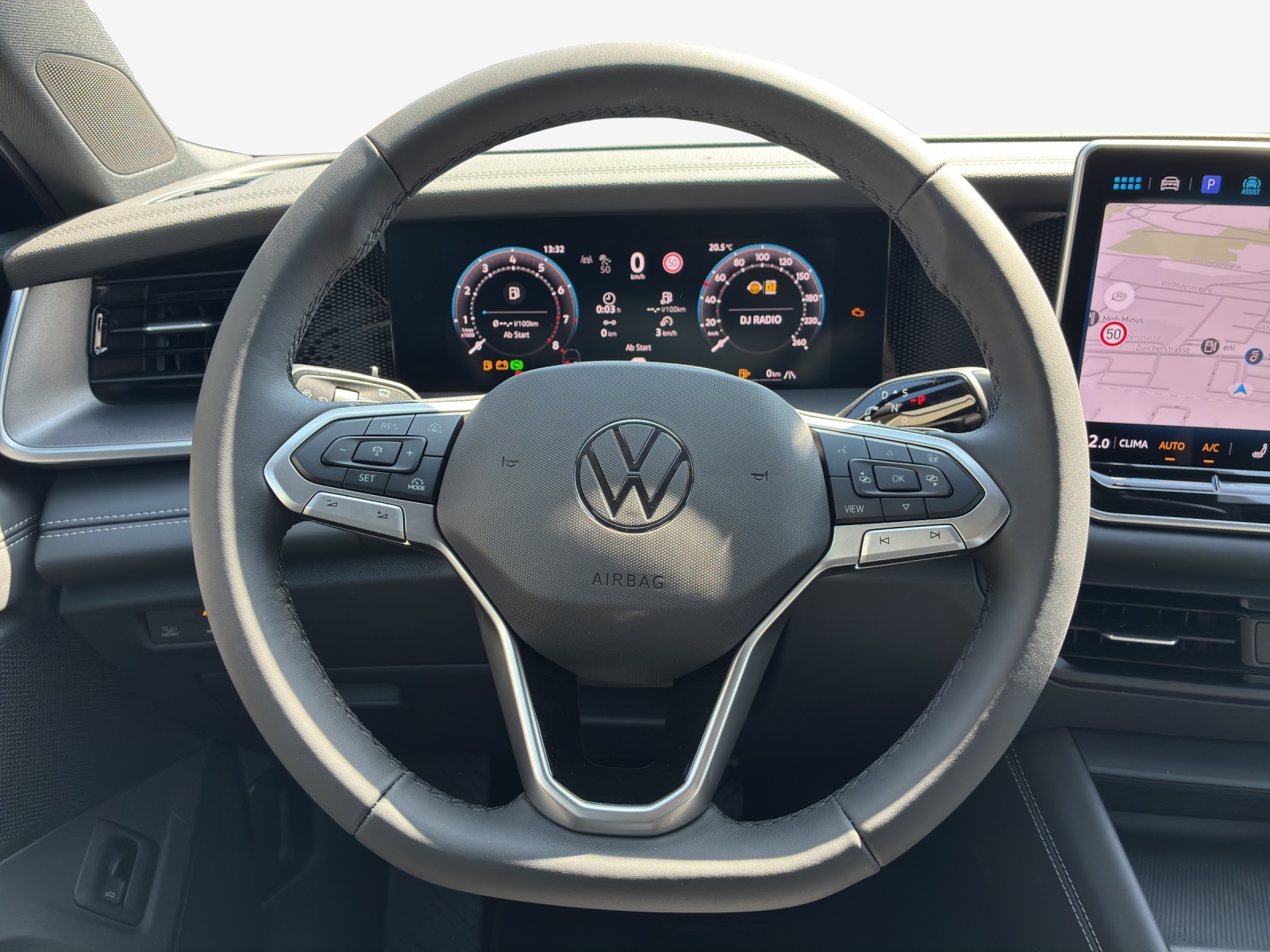 VW Tayron 1.5 TSI evo2 mHEV Life DSG-image-9