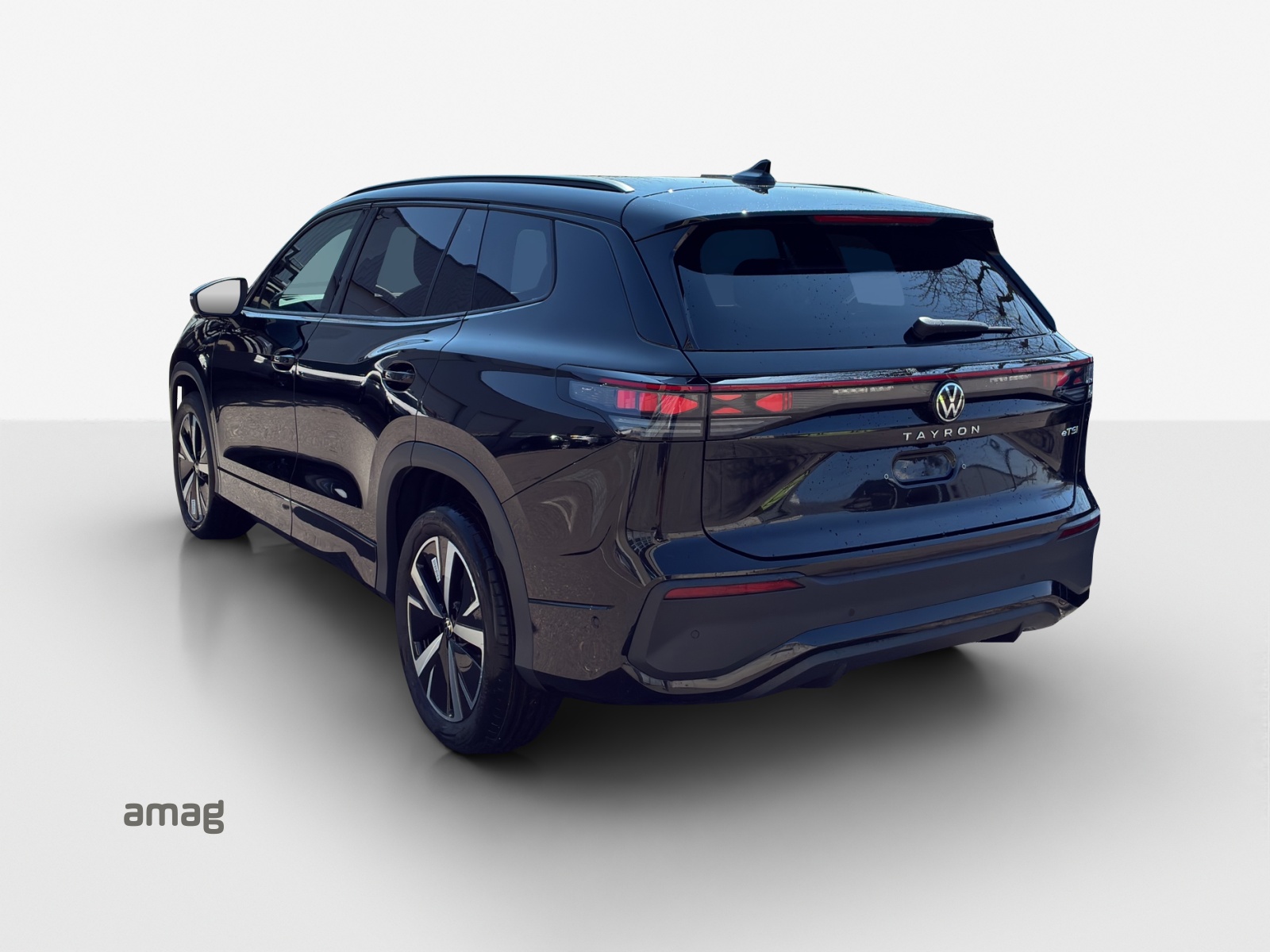 VW Tayron 1.5 TSI evo2 mHEV Life DSG-image-2