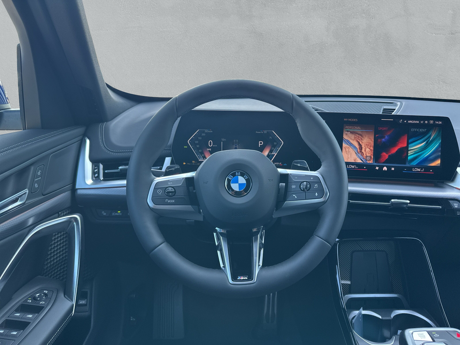 BMW X1 xDrive 18d 48V M Sport-image-15