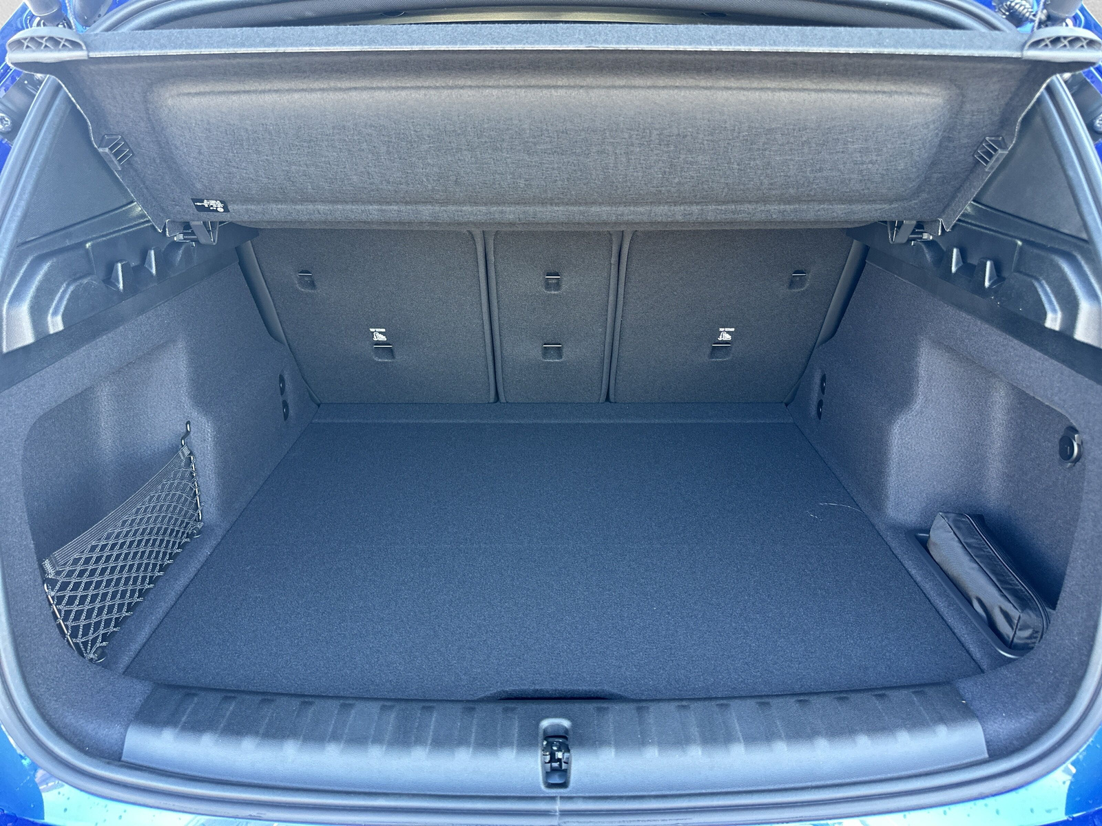 BMW X1 xDrive 18d 48V M Sport-image-9