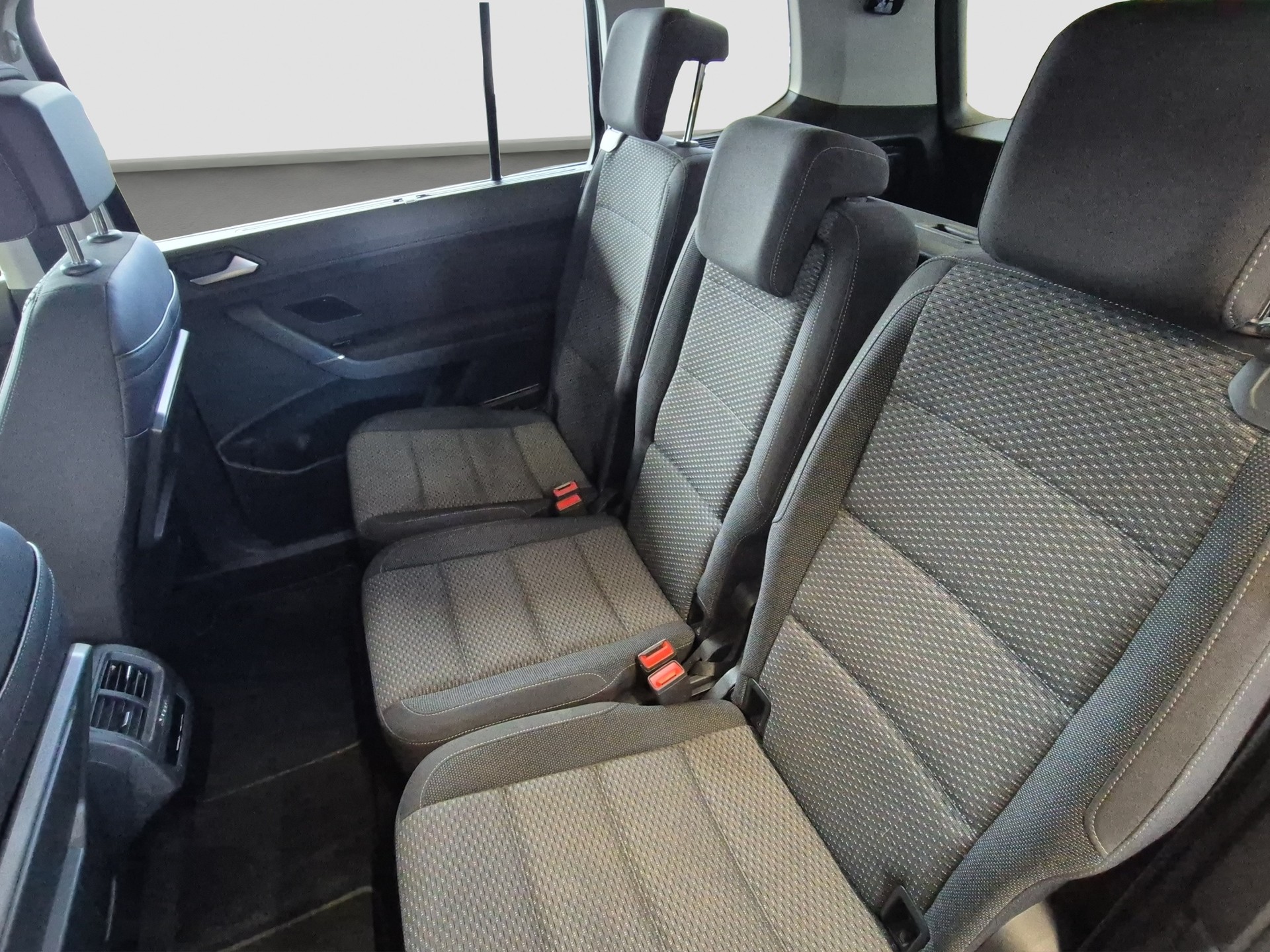 VW Touran 1.5 TSI EVO Comfortline United DSG-image-13