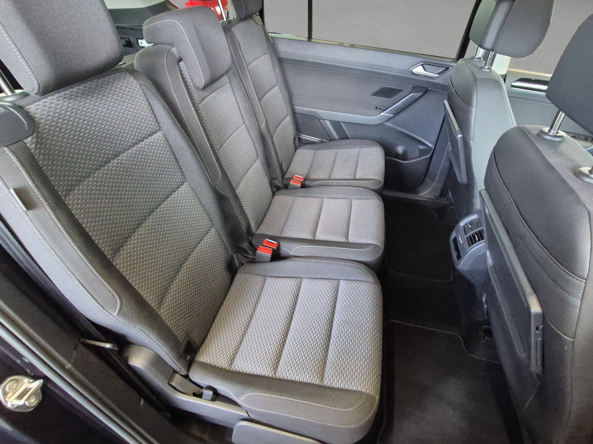 VW Touran 1.5 TSI EVO Comfortline United DSG-image-14
