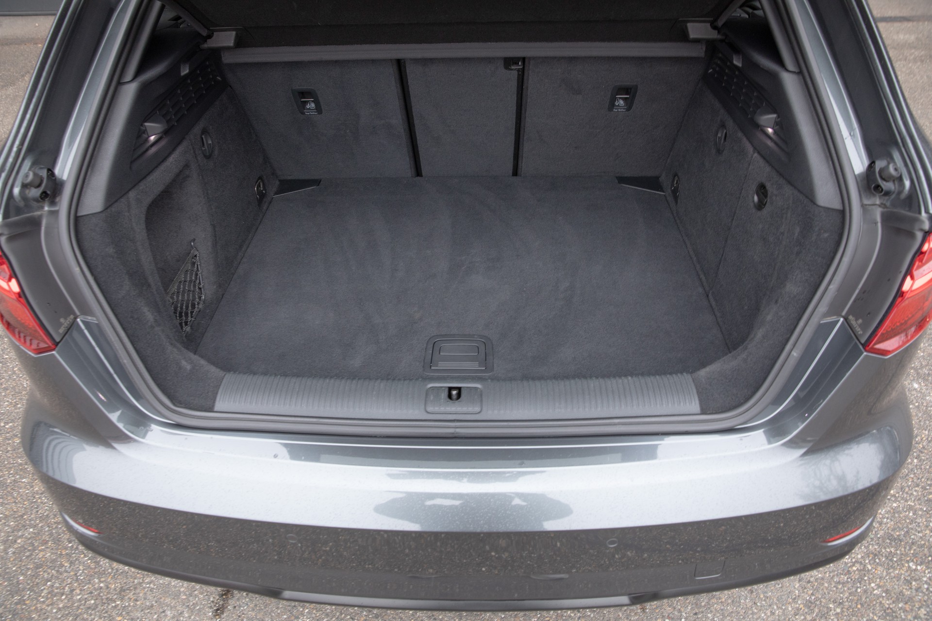 AUDI A3 Sportback 40 TFSI Sport quattro S-tronic-image-15
