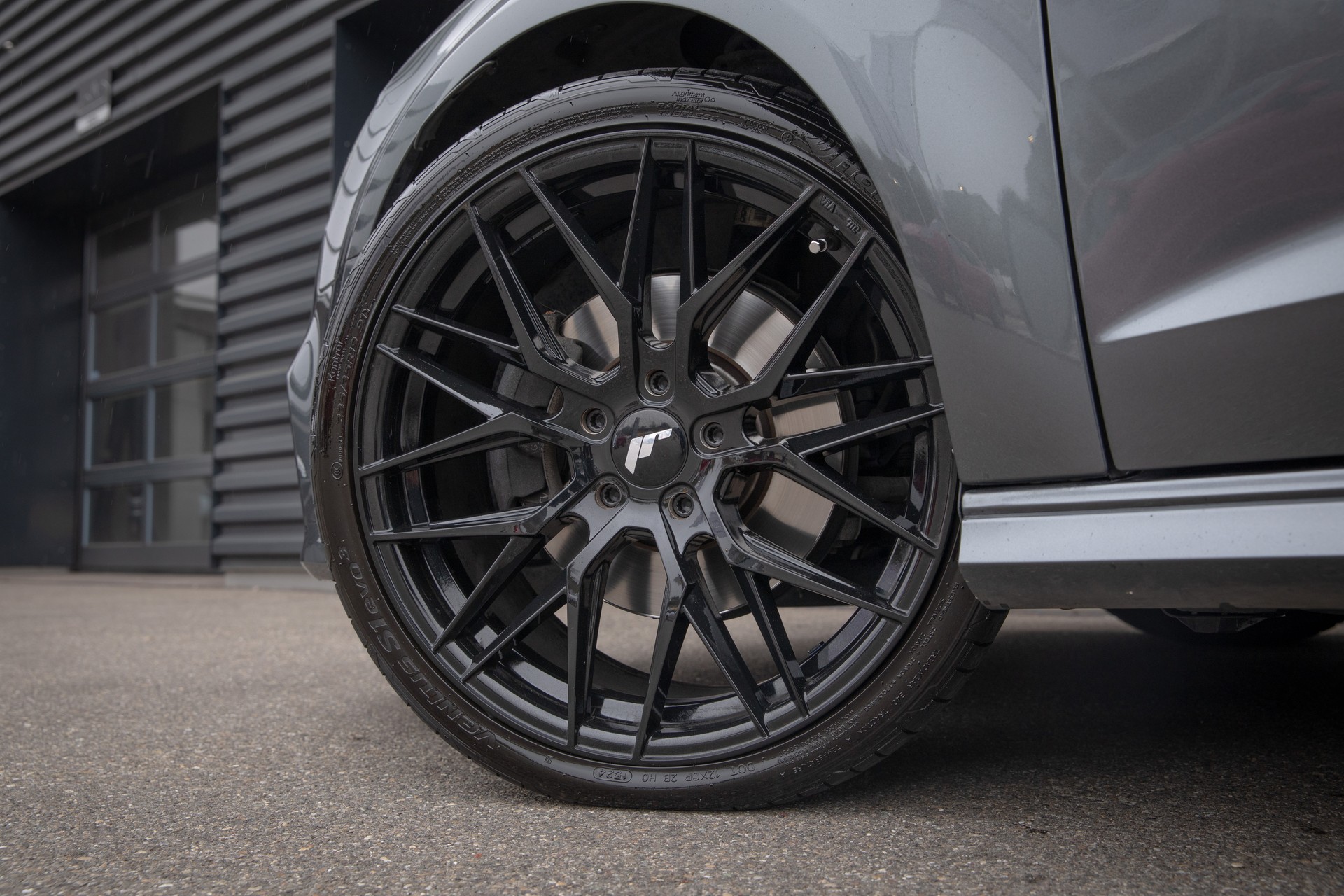 AUDI A3 Sportback 40 TFSI Sport quattro S-tronic-image-6