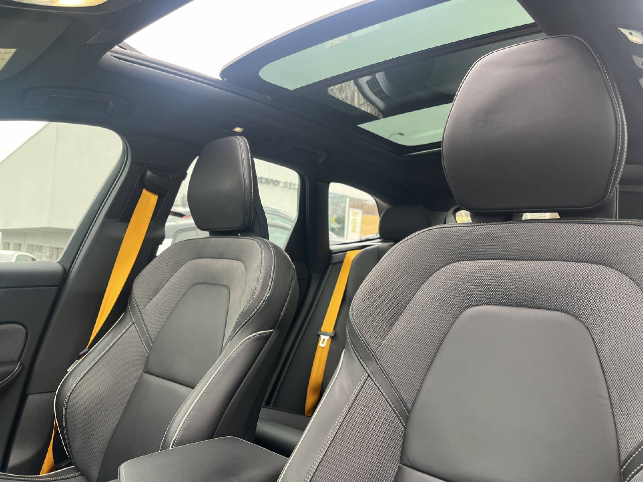 VOLVO XC60 2.0 T8 TE Polestar eAWD-image-12