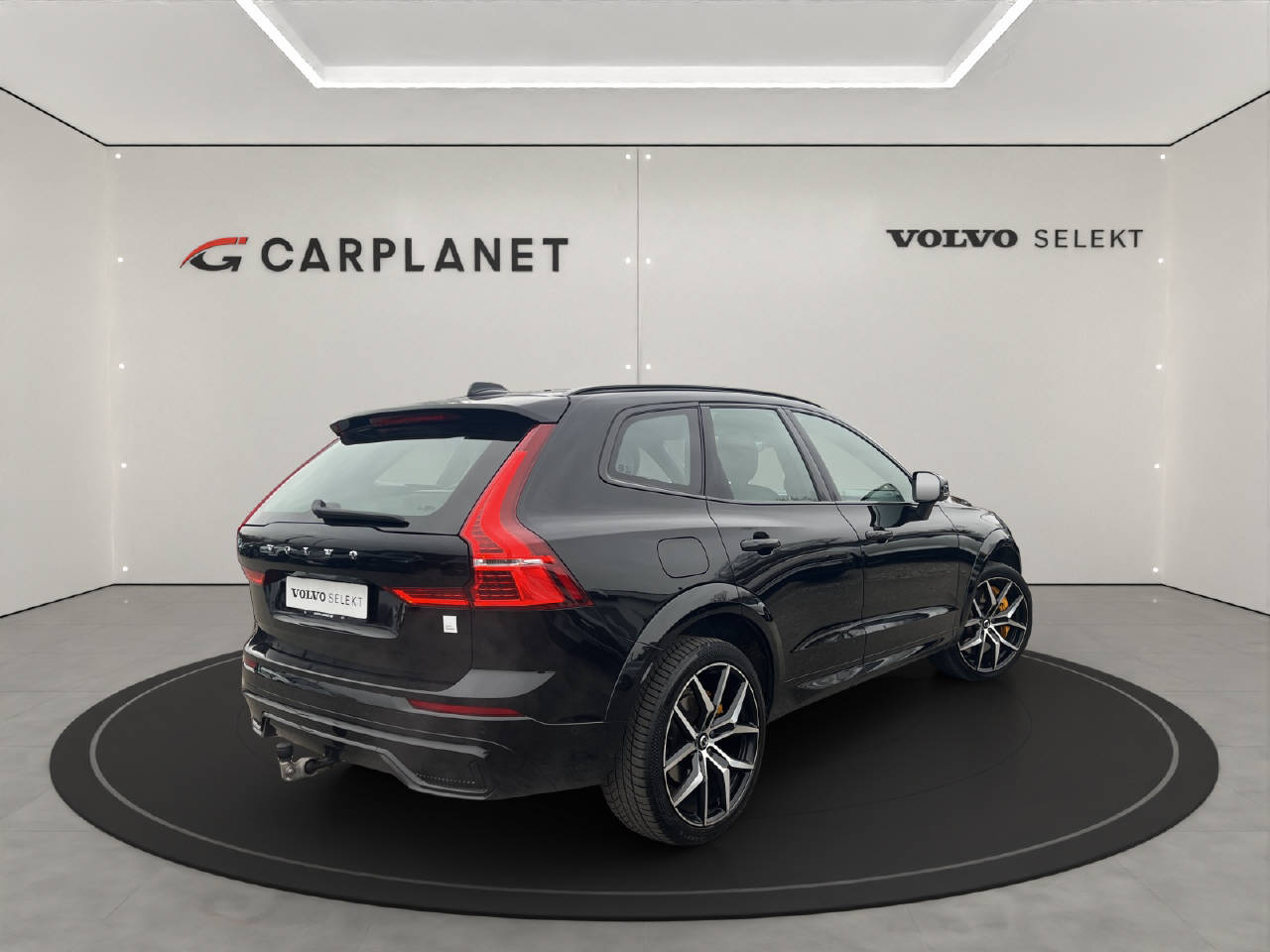 VOLVO XC60 2.0 T8 TE Polestar eAWD-image-4