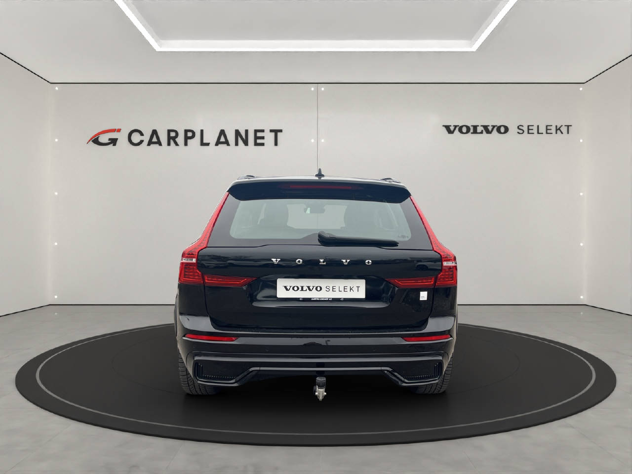 VOLVO XC60 2.0 T8 TE Polestar eAWD-image-7