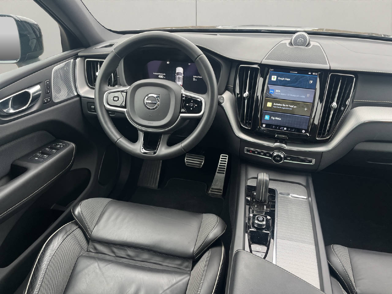 VOLVO XC60 2.0 T8 TE Polestar eAWD-image-14