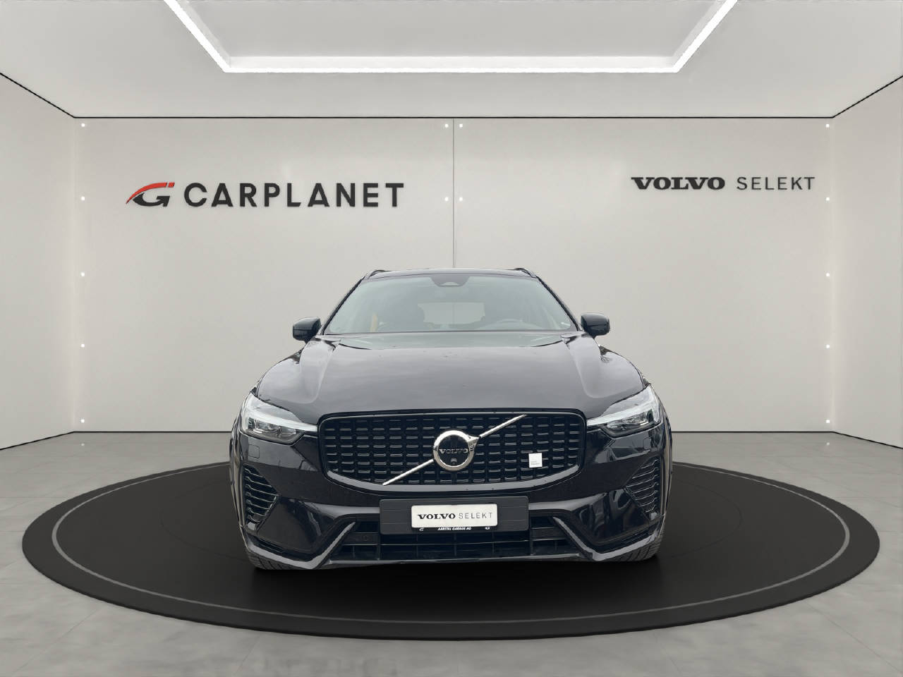 VOLVO XC60 2.0 T8 TE Polestar eAWD-image-6