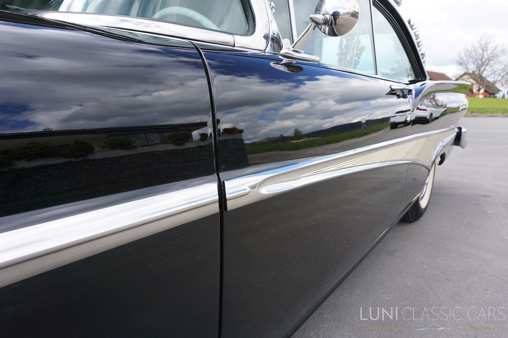 FORD Fairlane 500 Club Victoria-image-10