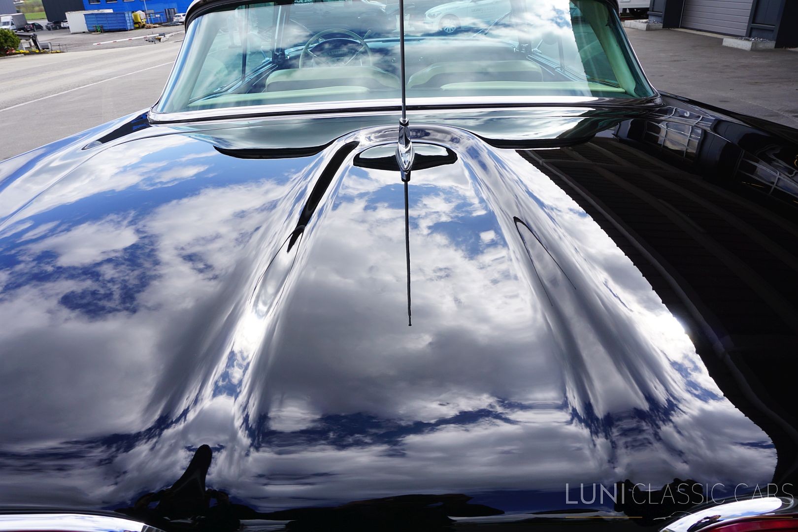 FORD Fairlane 500 Club Victoria-image-15