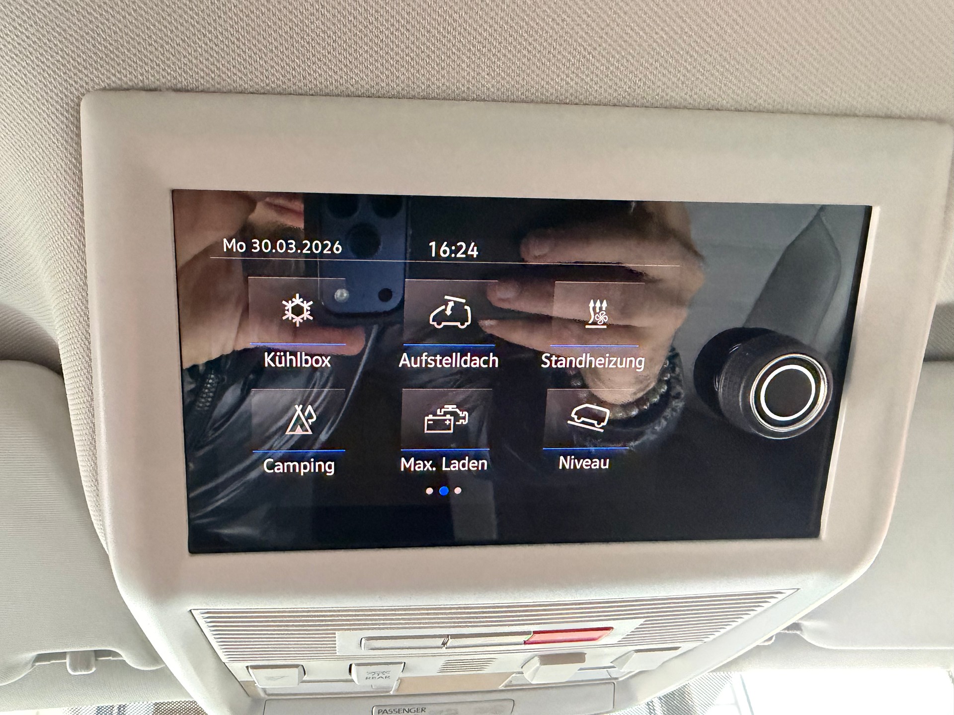 VW T6.1 California 2.0 Bi-TDI 204 PS Ocean DSG-image-24