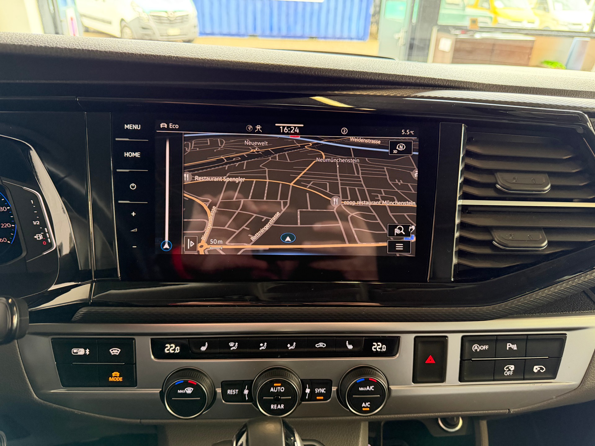 VW T6.1 California 2.0 Bi-TDI 204 PS Ocean DSG-image-22