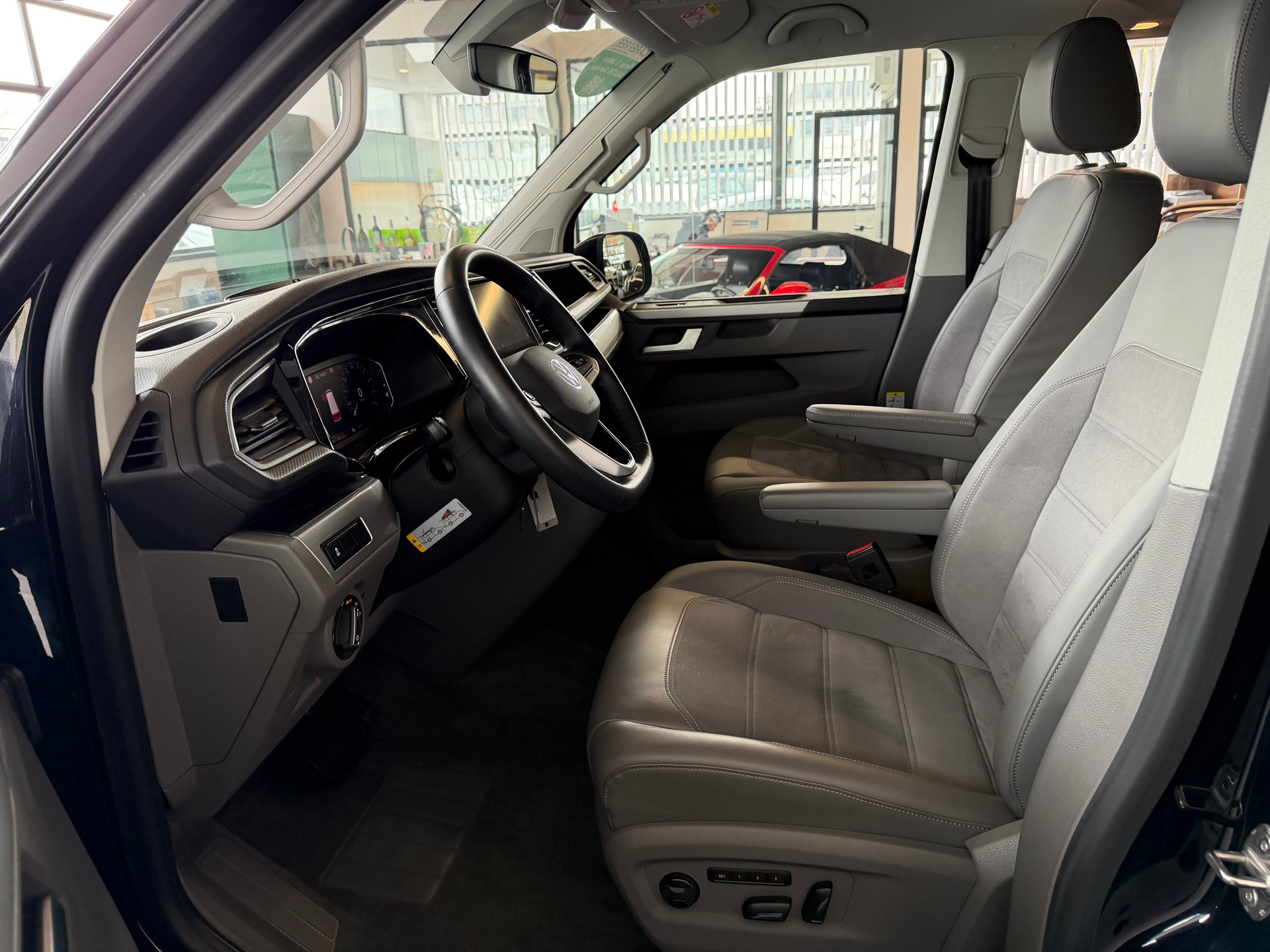 VW T6.1 California 2.0 Bi-TDI 204 PS Ocean DSG-image-18