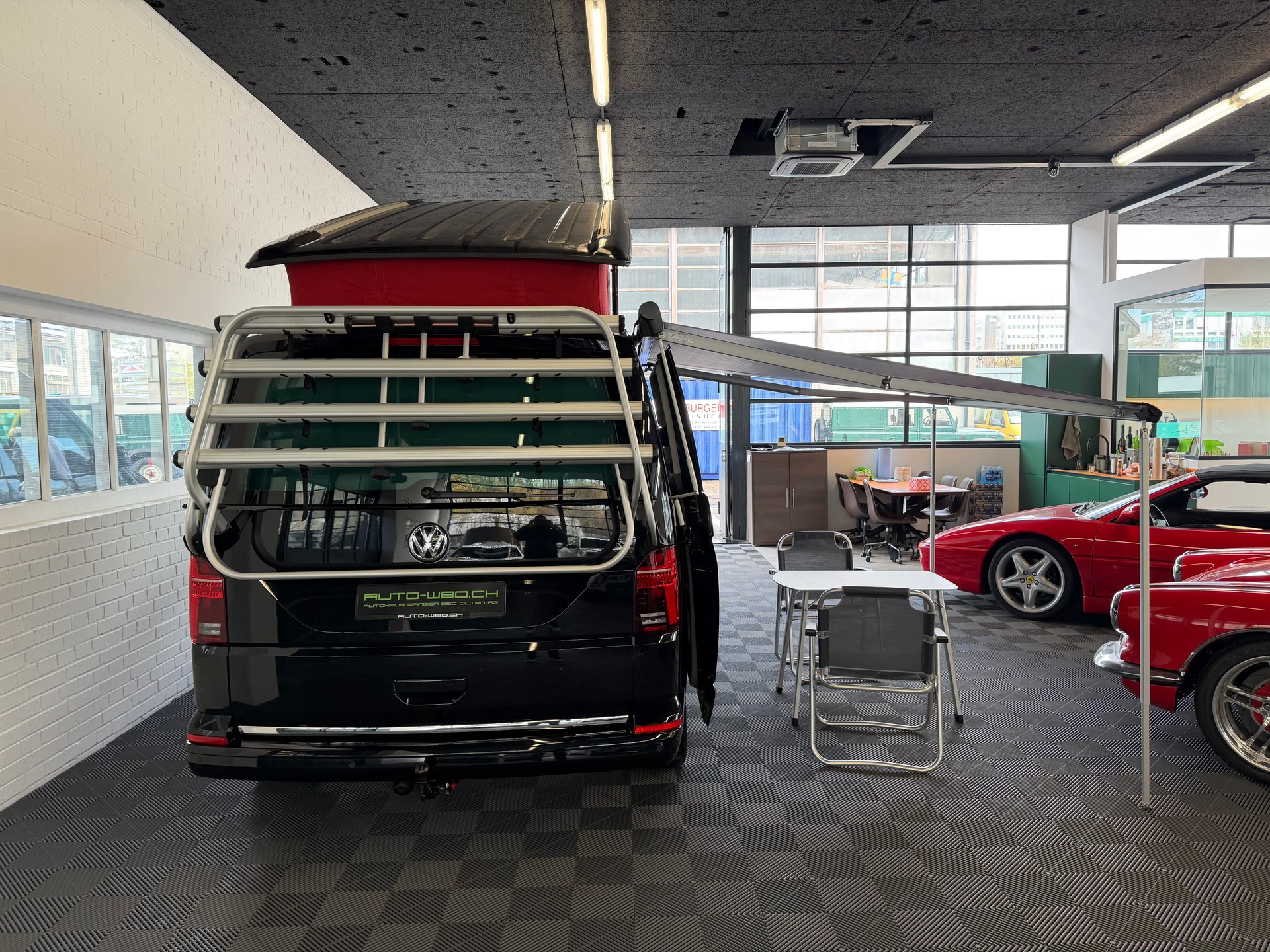 VW T6.1 California 2.0 Bi-TDI 204 PS Ocean DSG-showroom-element-3