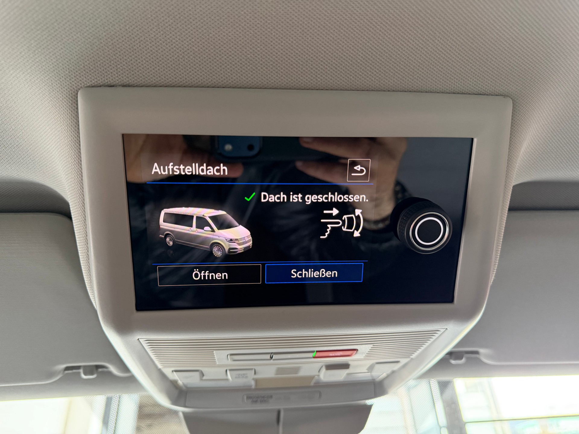 VW T6.1 California 2.0 Bi-TDI 204 PS Ocean DSG-image-23
