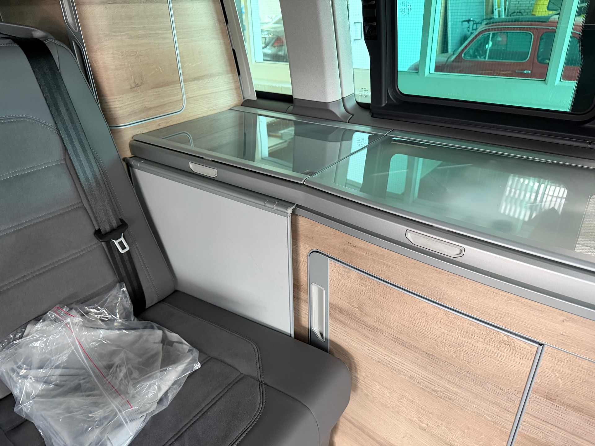VW T6.1 California 2.0 Bi-TDI 204 PS Ocean DSG-image-12