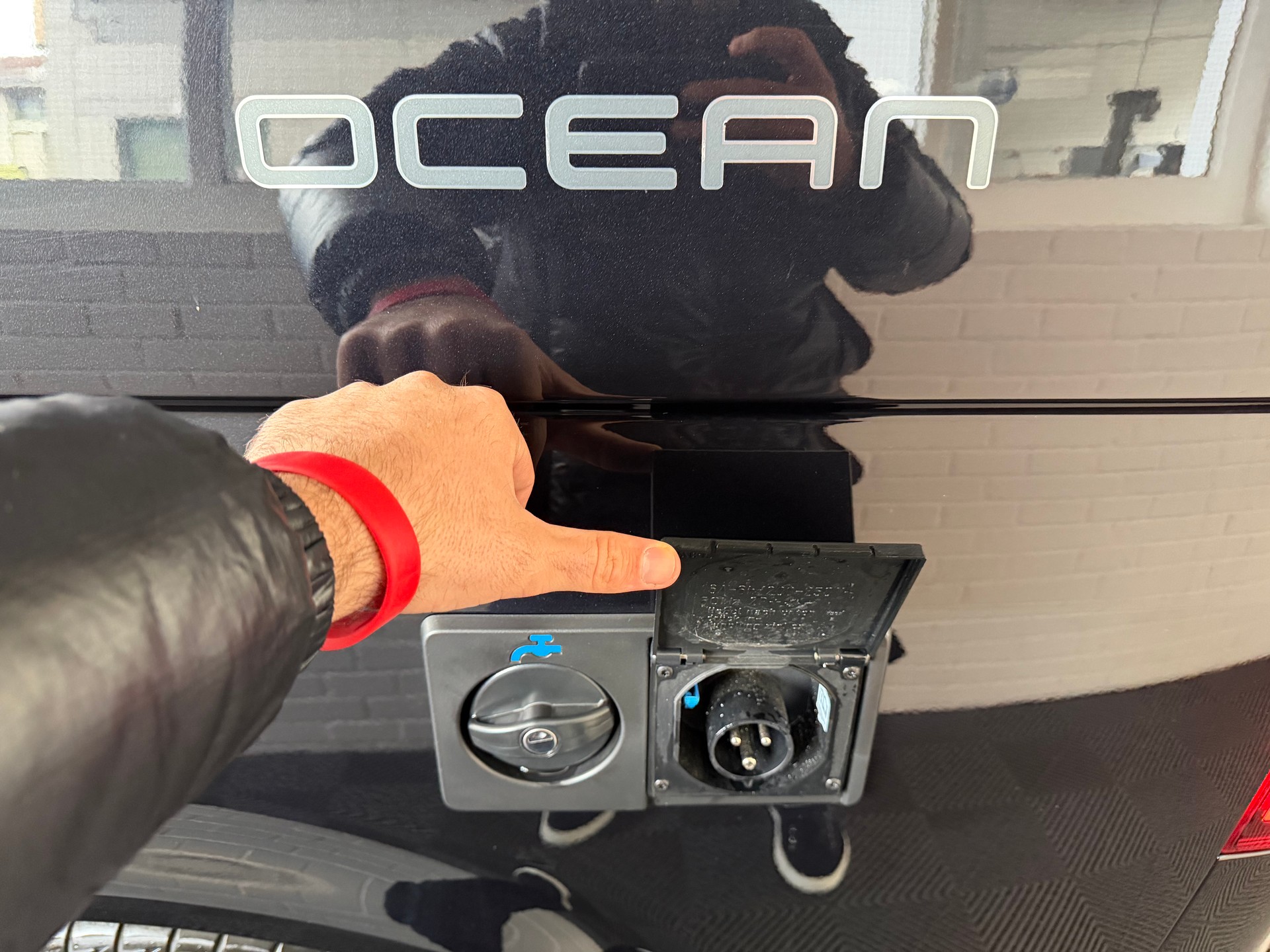 VW T6.1 California 2.0 Bi-TDI 204 PS Ocean DSG-image-17
