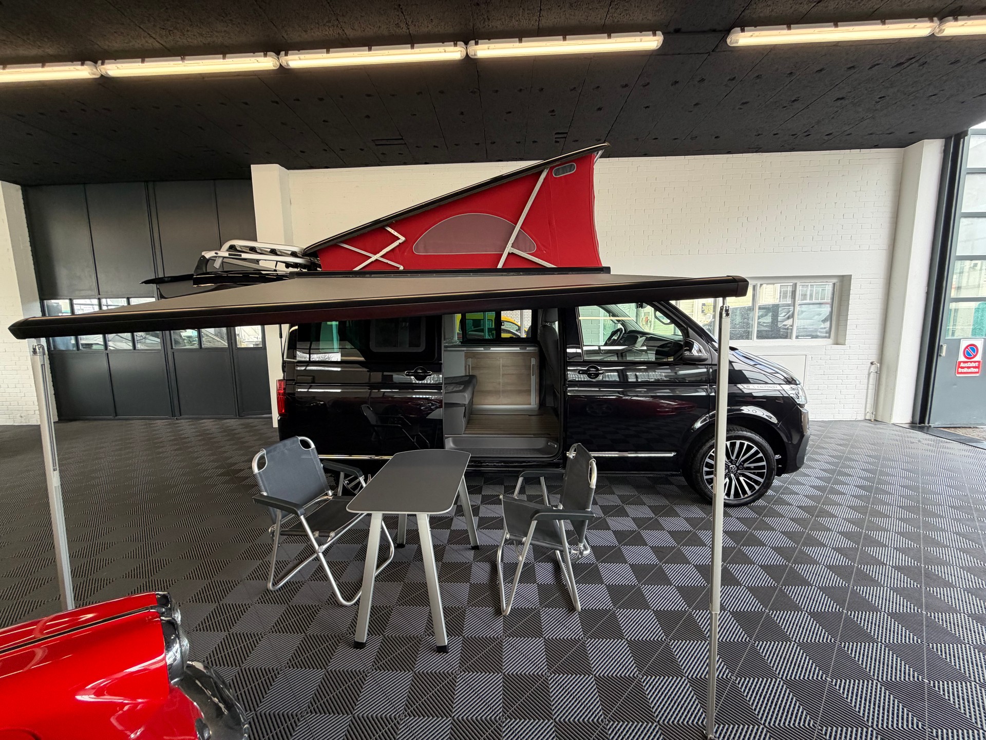 VW T6.1 California 2.0 Bi-TDI 204 PS Ocean DSG-showroom-element-1