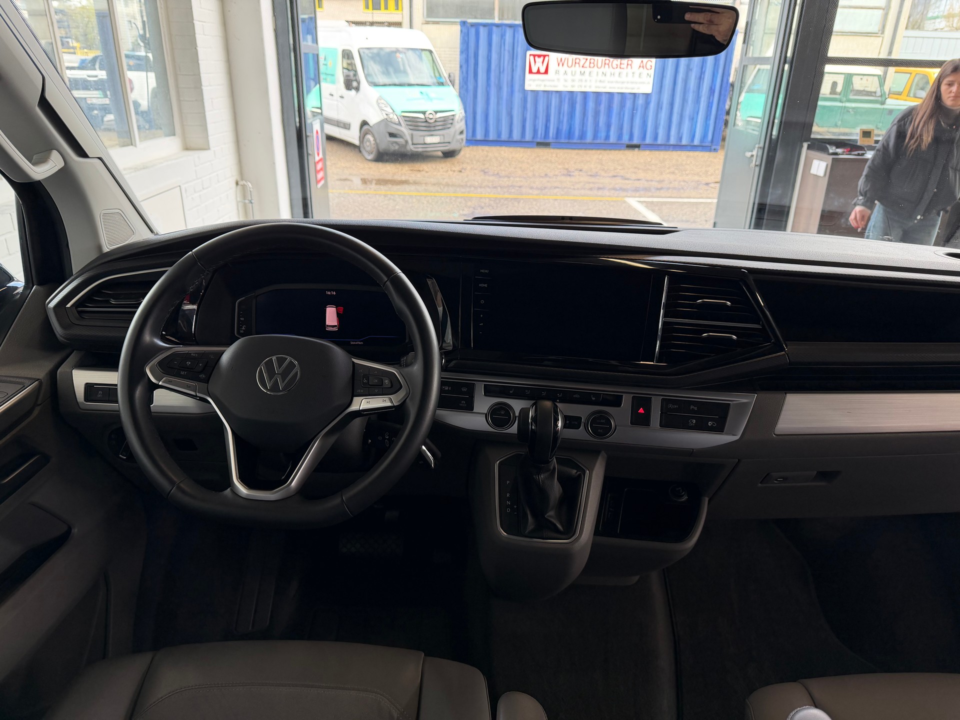 VW T6.1 California 2.0 Bi-TDI 204 PS Ocean DSG-image-19