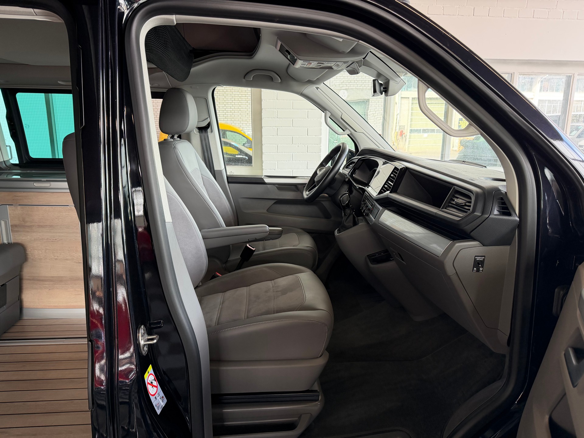 VW T6.1 California 2.0 Bi-TDI 204 PS Ocean DSG-image-7