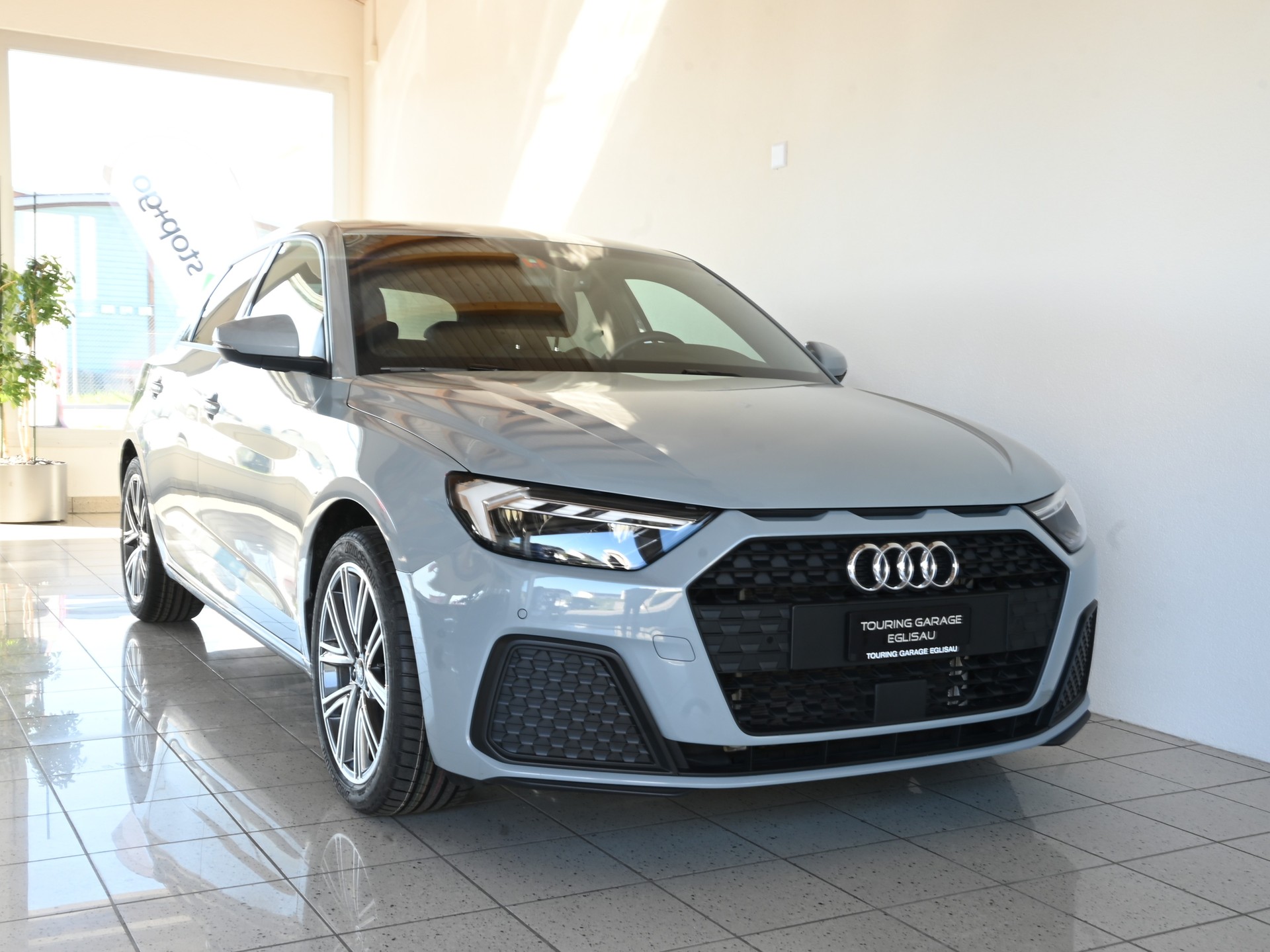 AUDI A1 Sportback 1.0 30 TFSI S-Line S-Tronic
