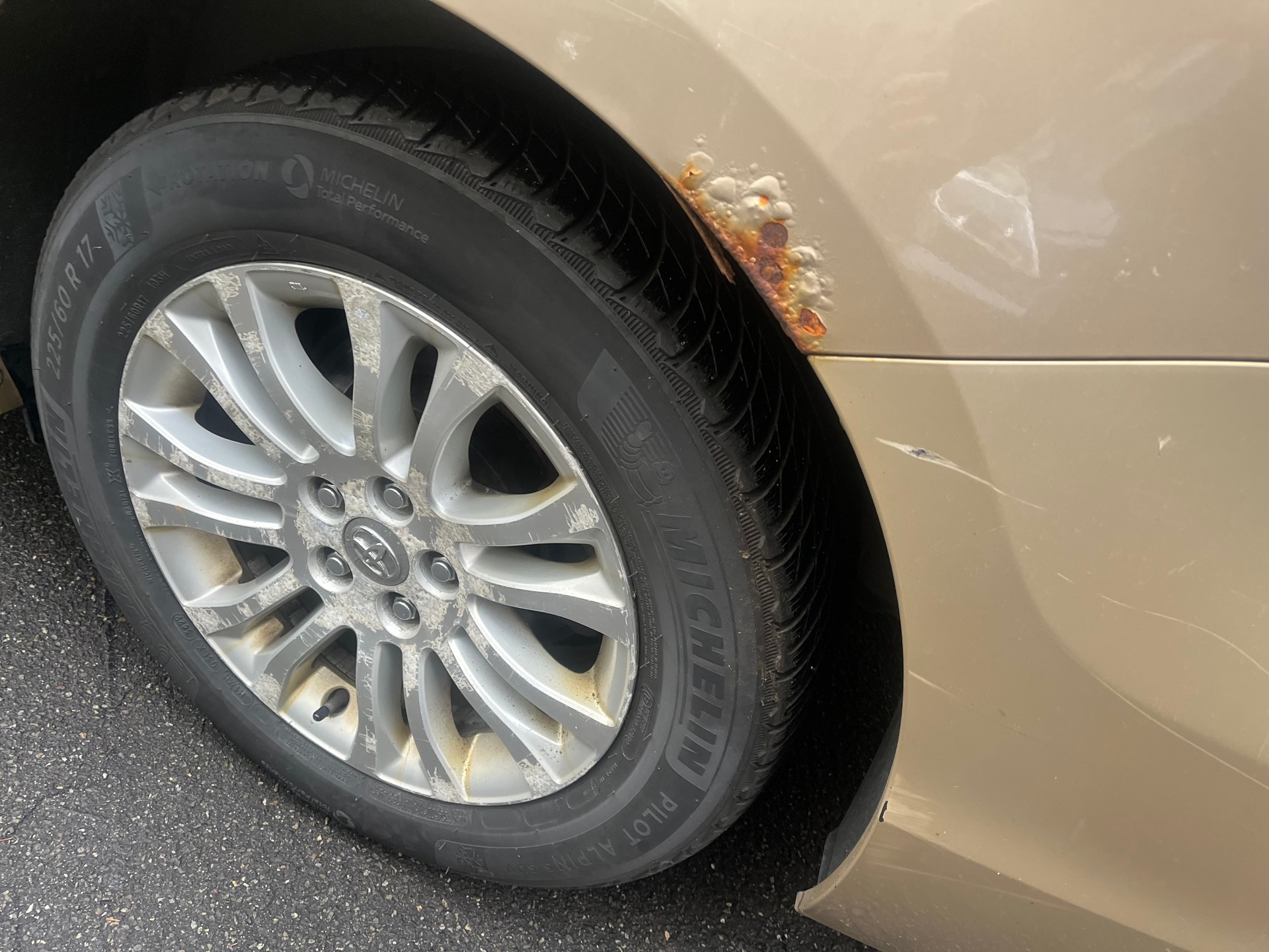 TOYOTA Sienna-image-2