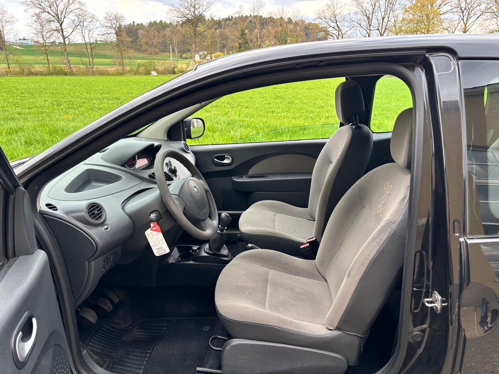 RENAULT Twingo 1.2 16V Expression-image-8
