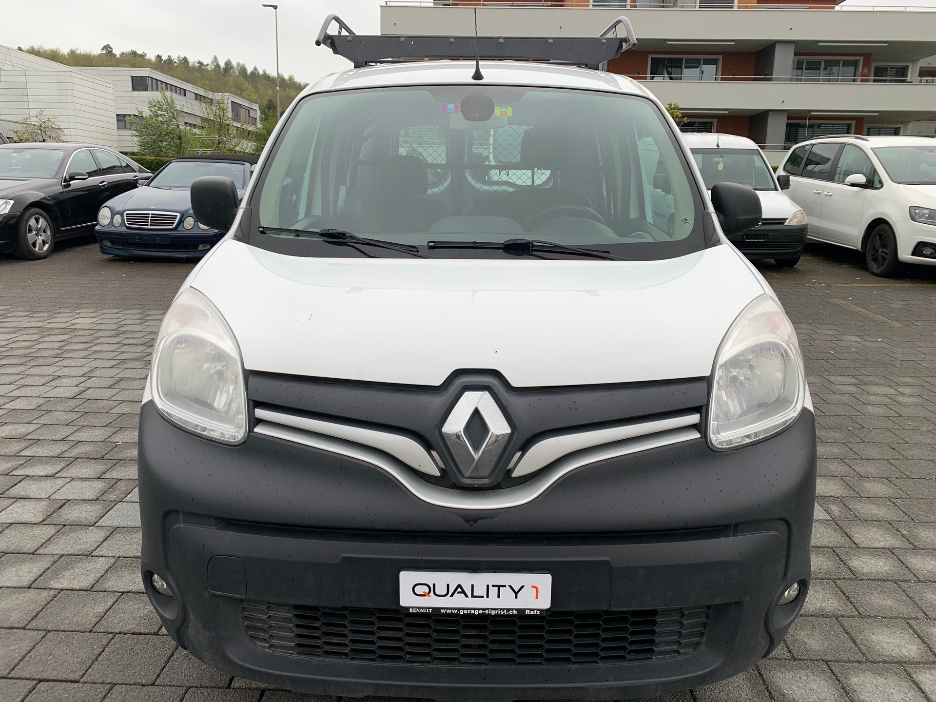 RENAULT Kangoo Medium dCi 90 Business-image-4