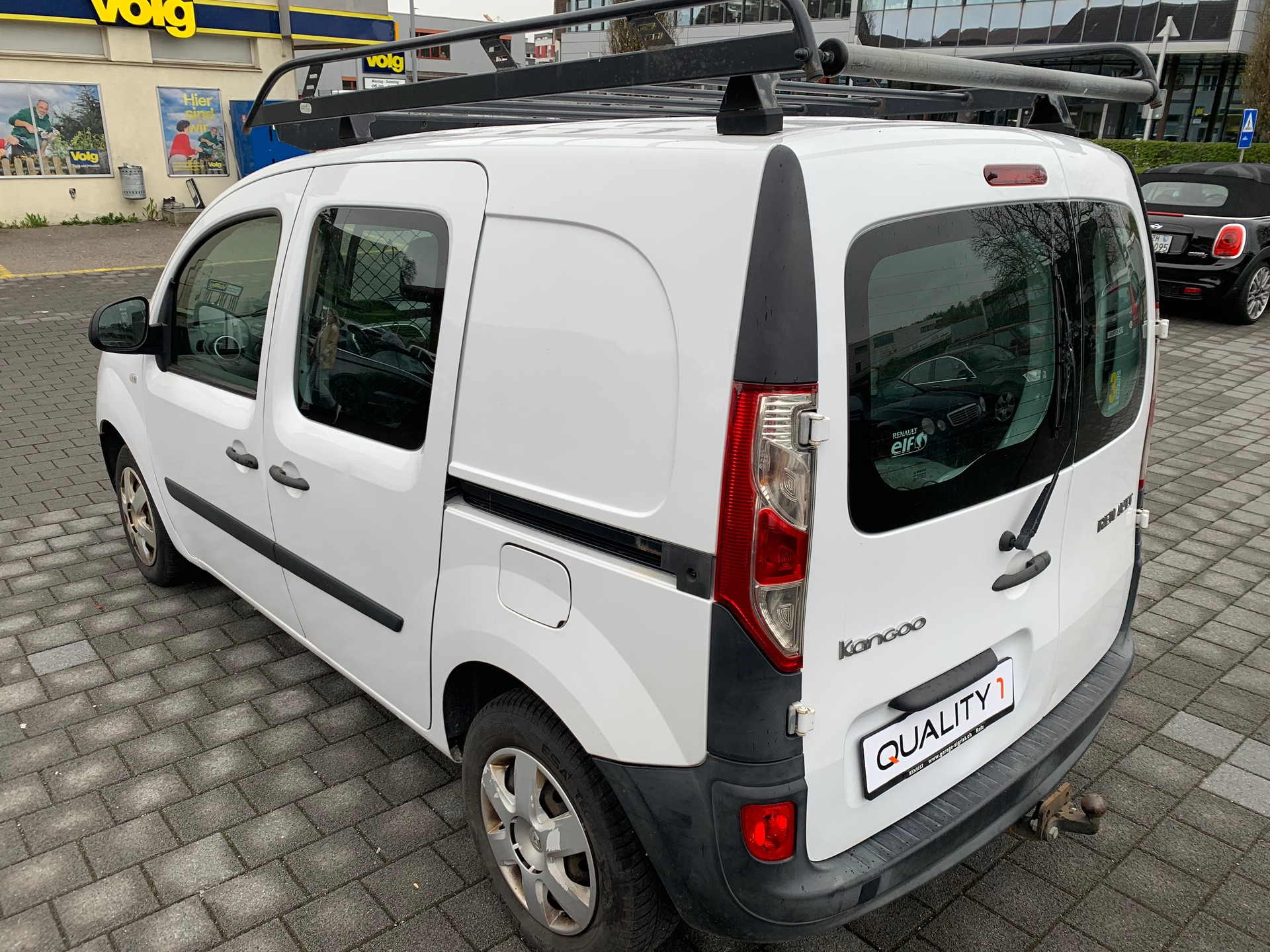 RENAULT Kangoo Medium dCi 90 Business-image-2