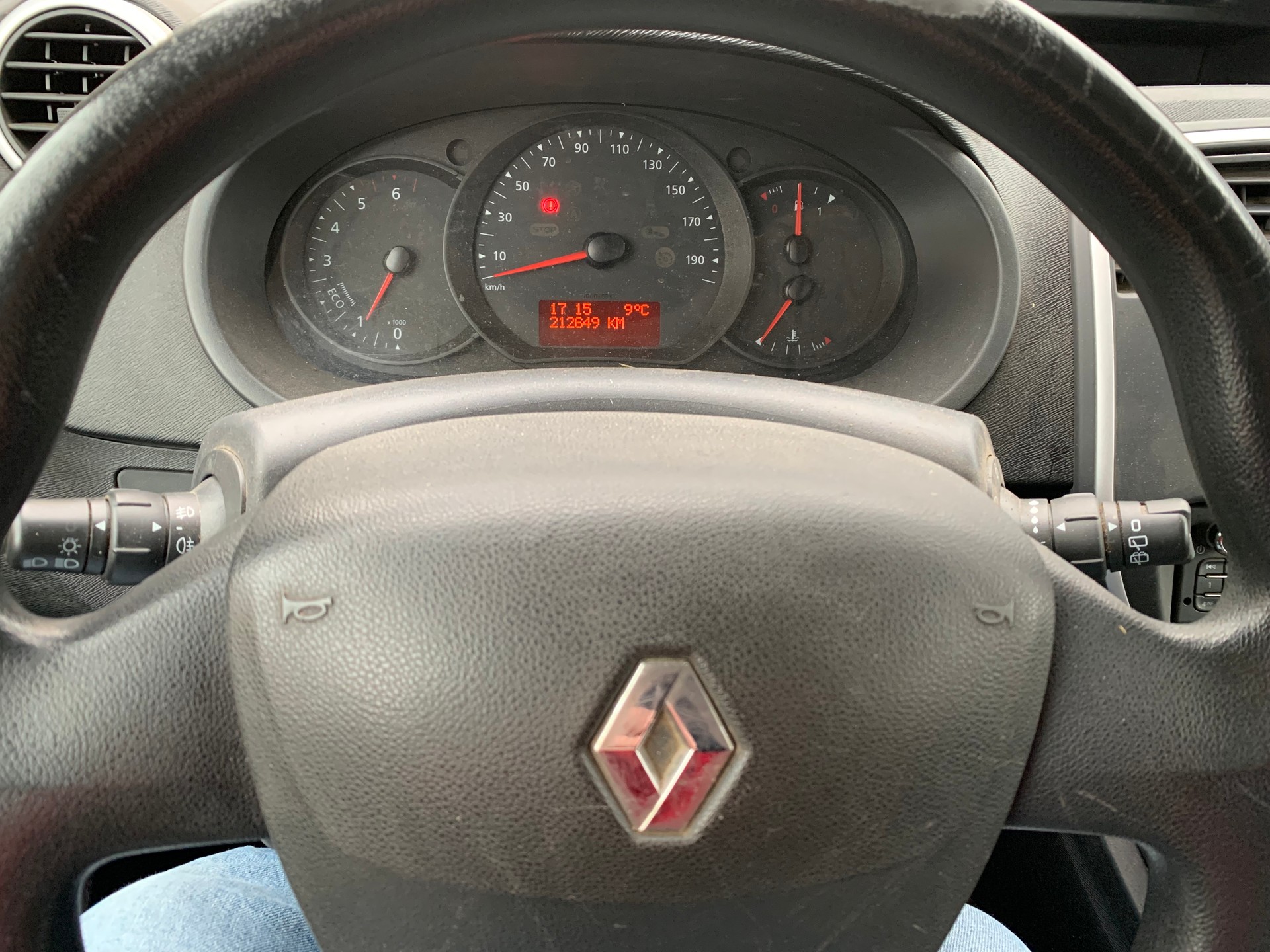 RENAULT Kangoo Medium dCi 90 Business-image-9