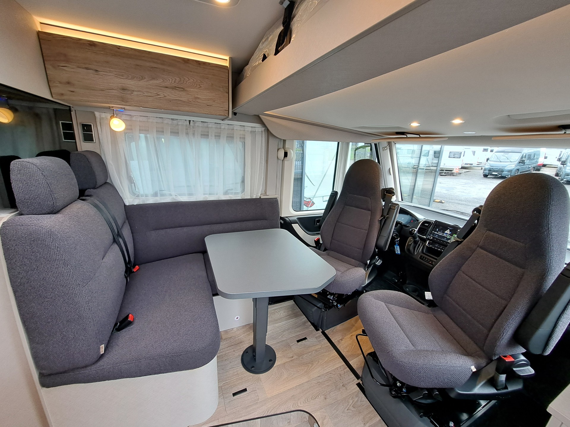 HYMER Exsis I 580 Pure-image-1