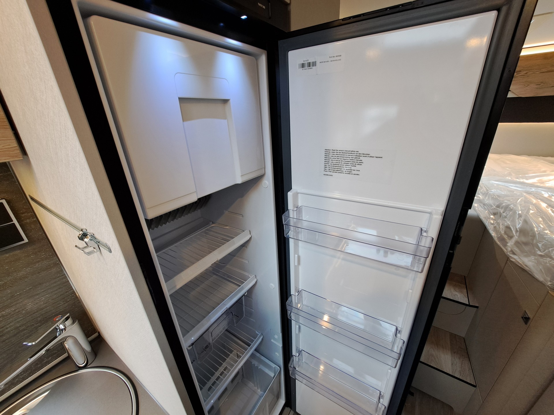 HYMER Exsis I 580 Pure-image-3