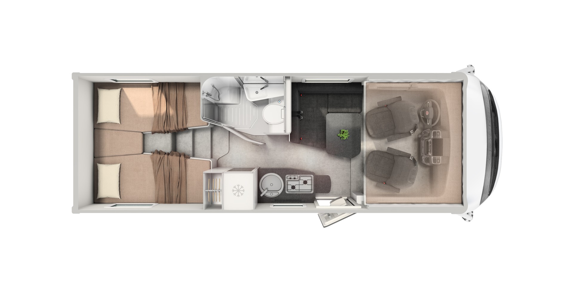 HYMER Exsis I 580 Pure-image-15