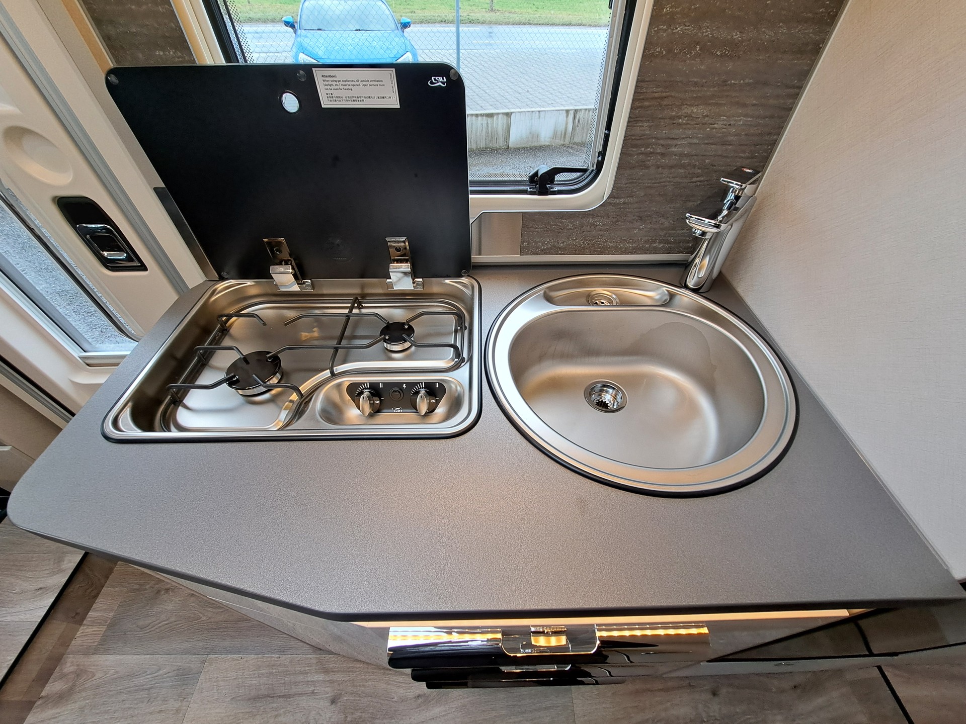HYMER Exsis I 580 Pure-image-2