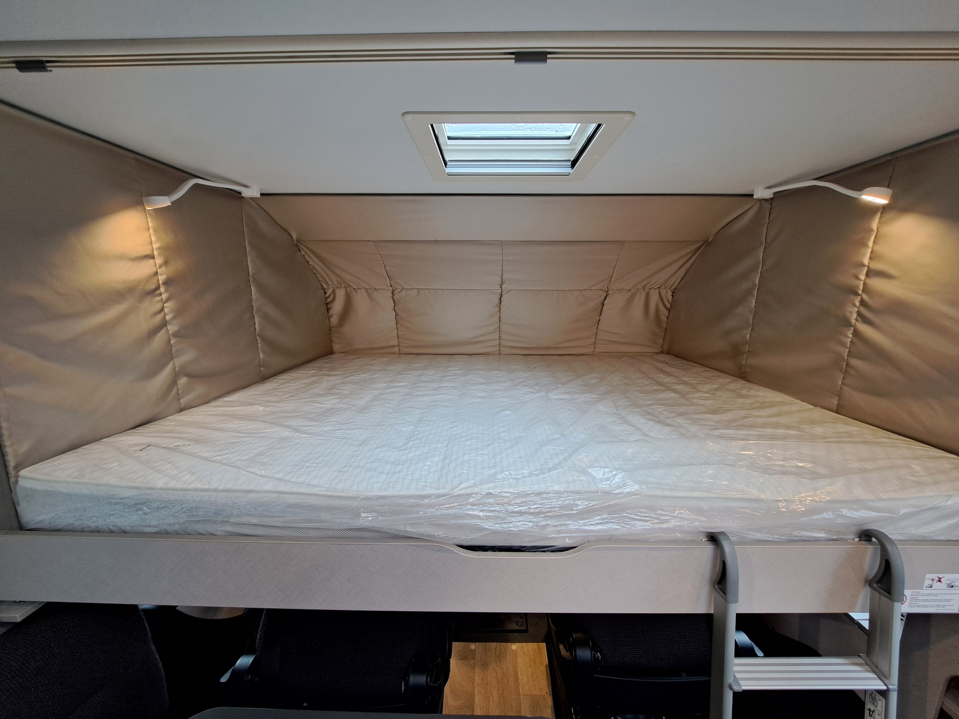 HYMER Exsis I 580 Pure-image-7