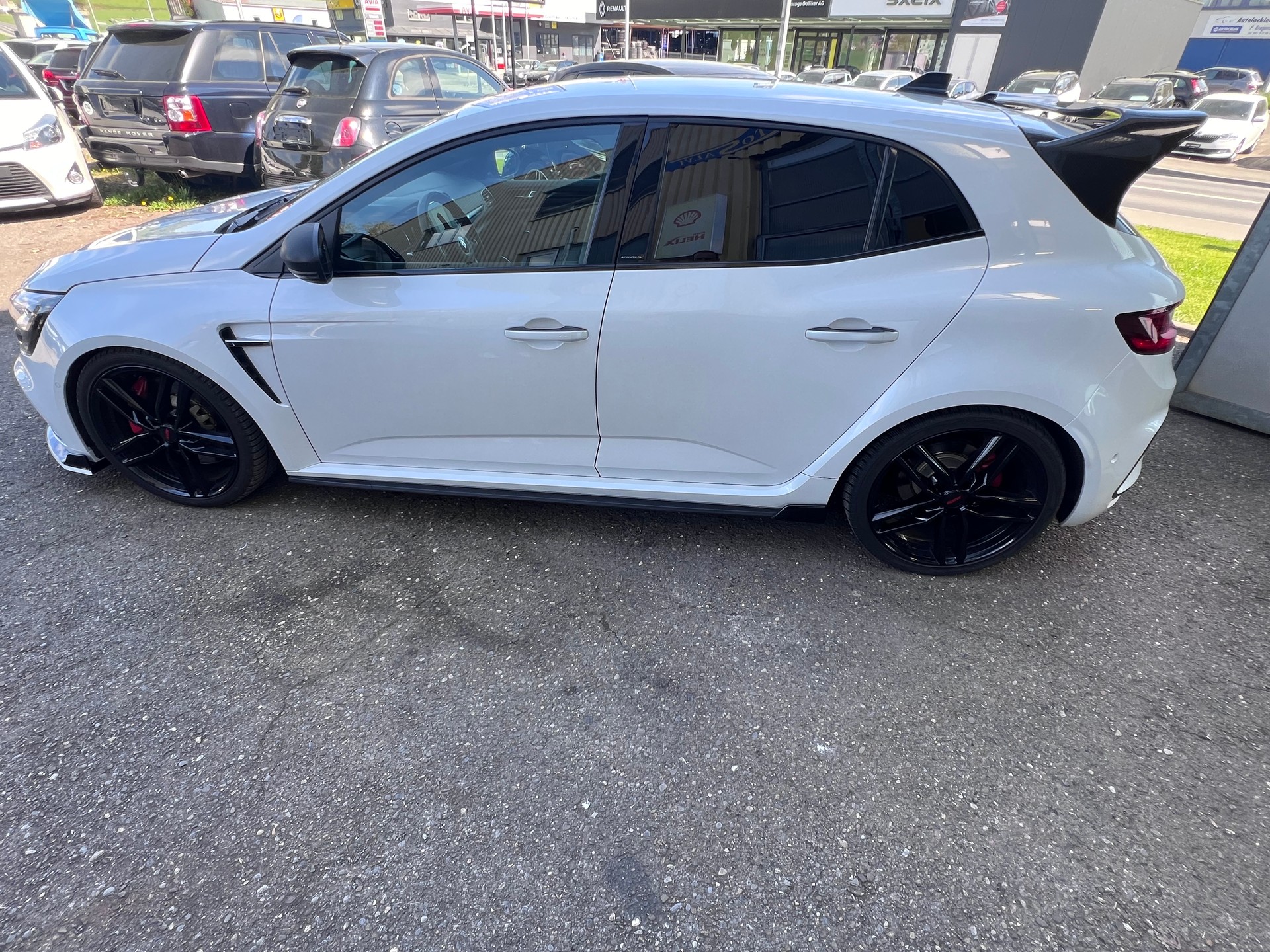 RENAULT Mégane Trophy 300 EDC-image-10