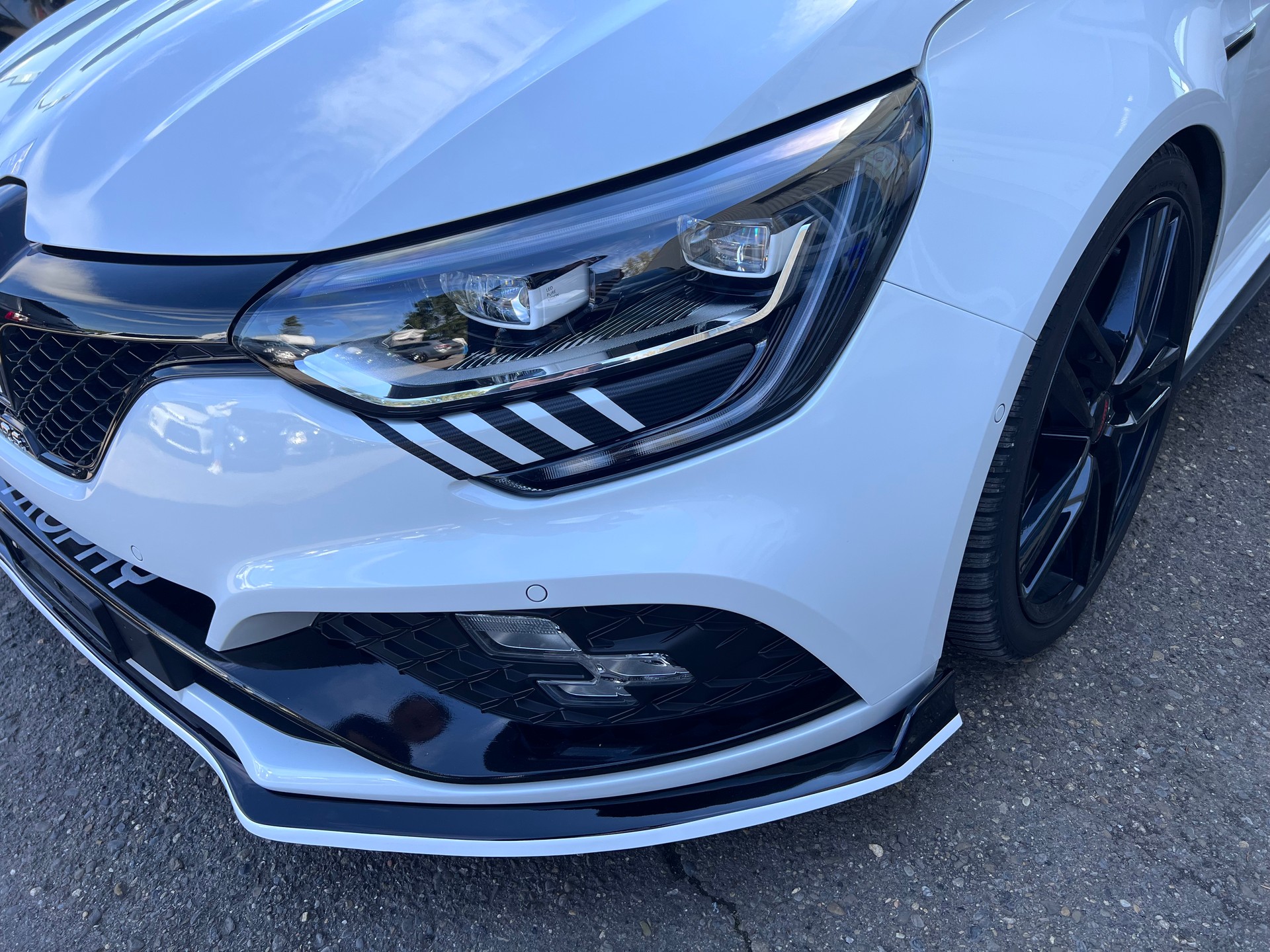 RENAULT Mégane Trophy 300 EDC-image-3