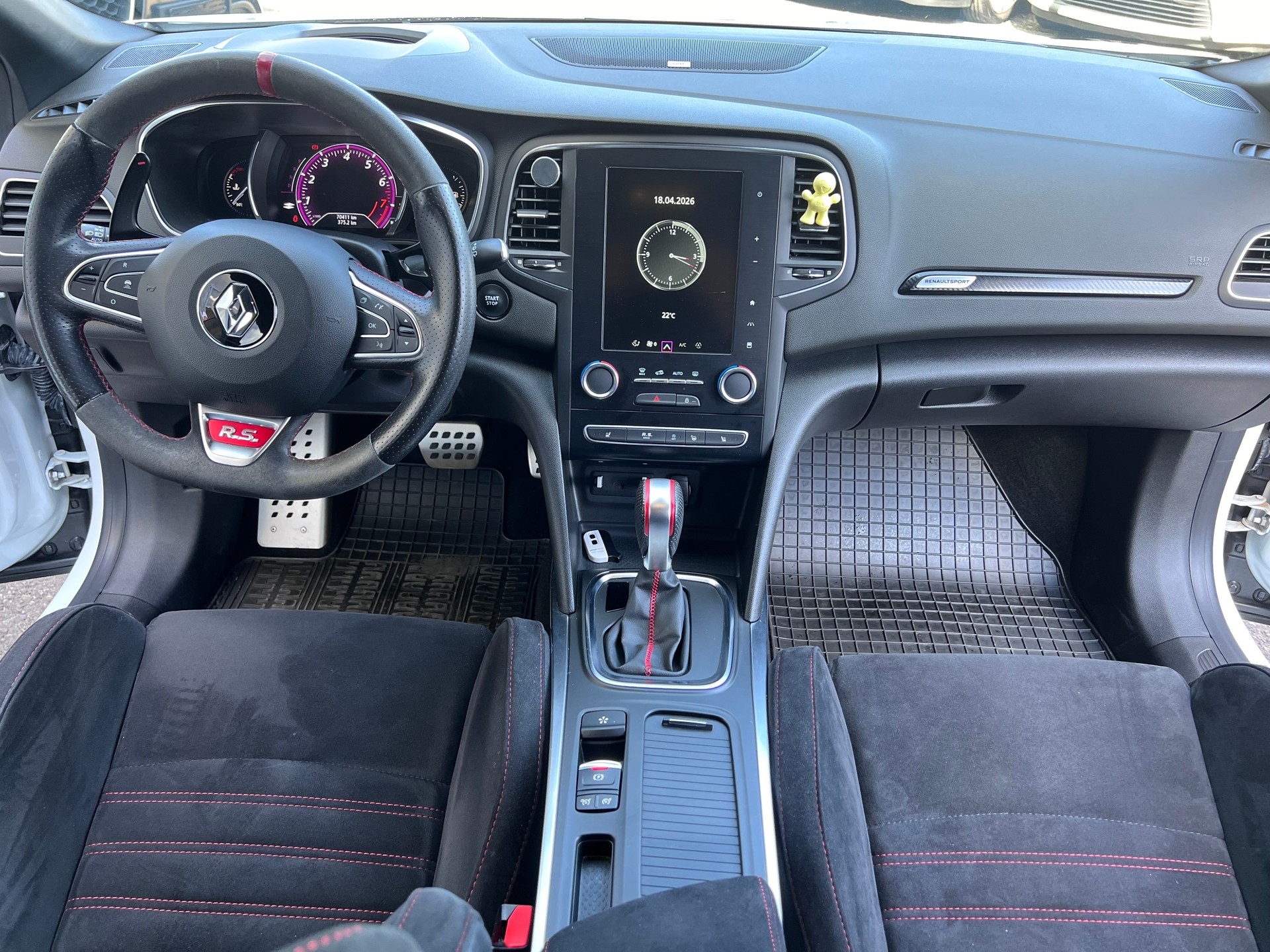 RENAULT Mégane Trophy 300 EDC-image-13