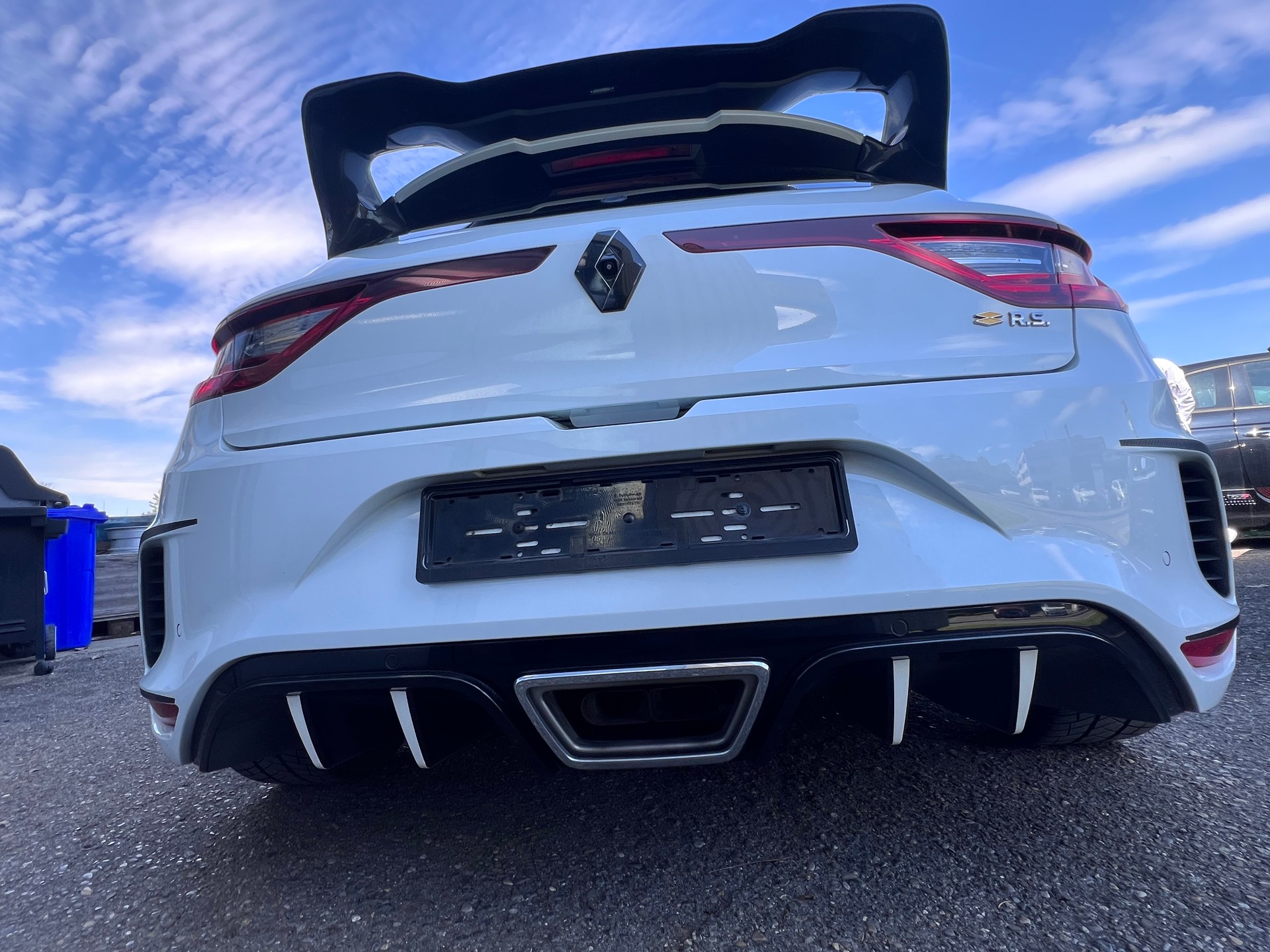 RENAULT Mégane Trophy 300 EDC-image-12