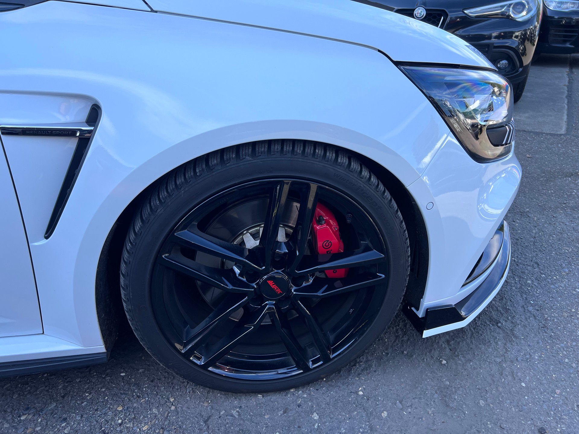 RENAULT Mégane Trophy 300 EDC-image-5