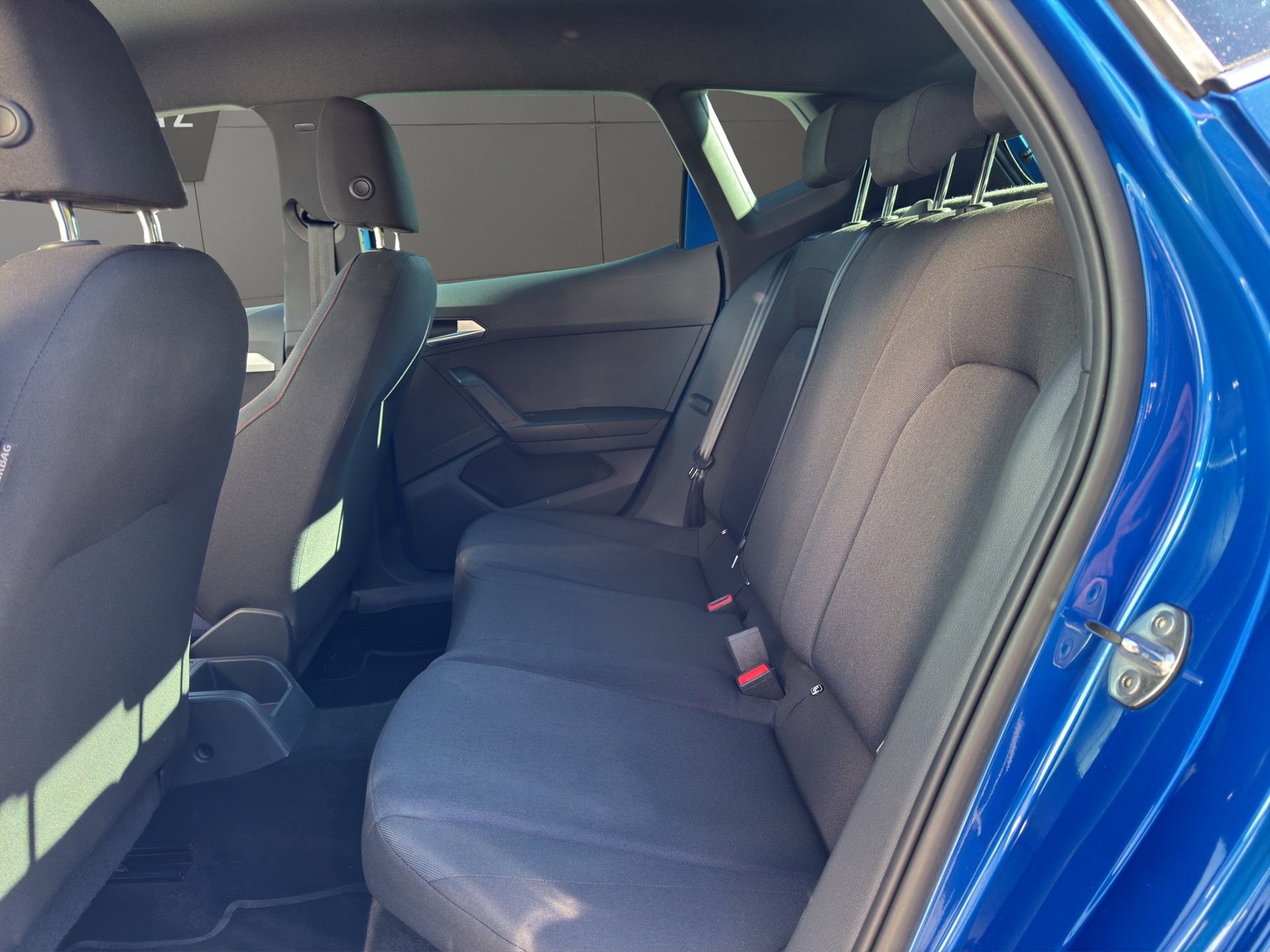 SEAT Arona 1.0 TSI Eco FR DSG-image-12