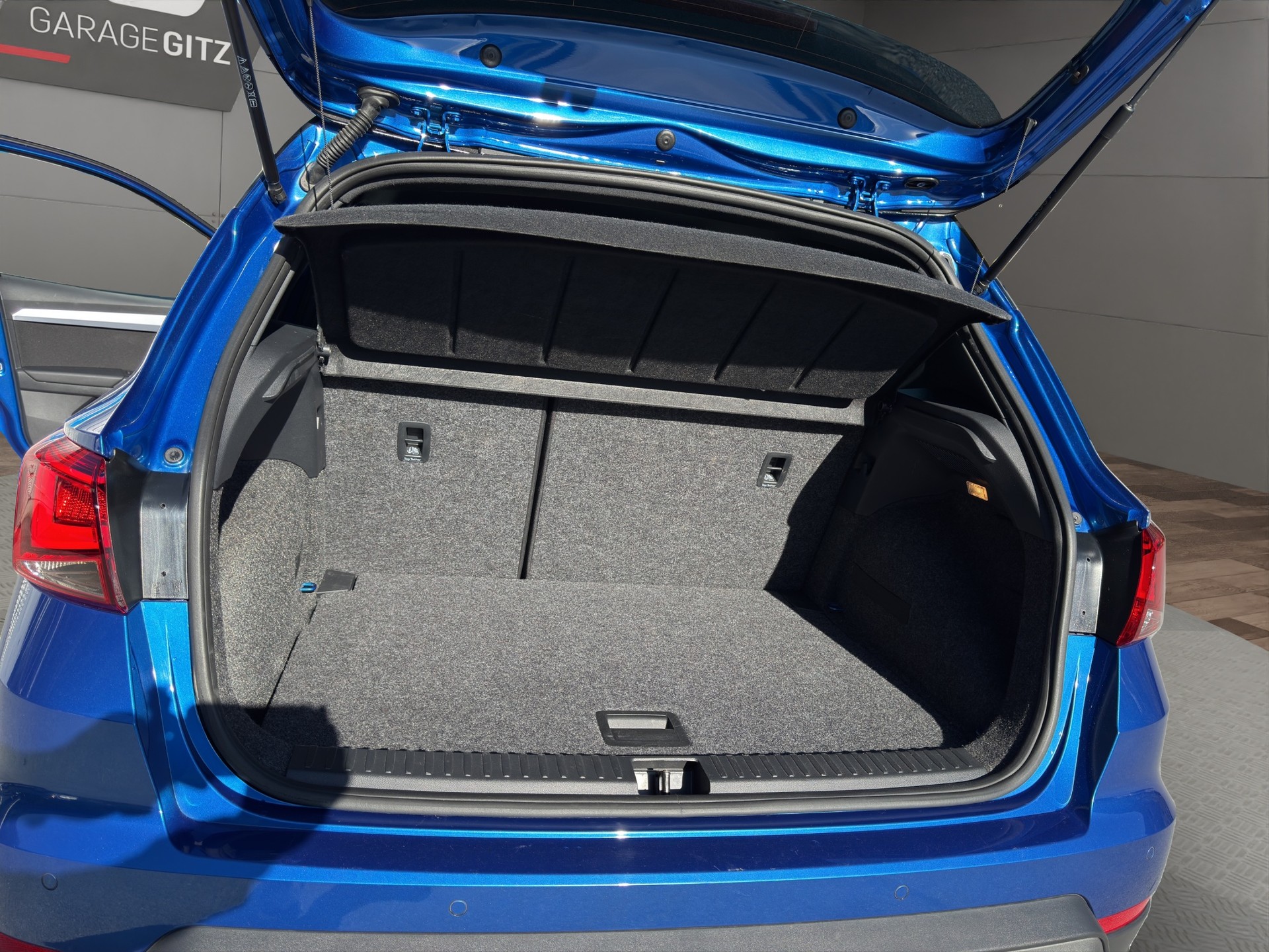 SEAT Arona 1.0 TSI Eco FR DSG-image-15