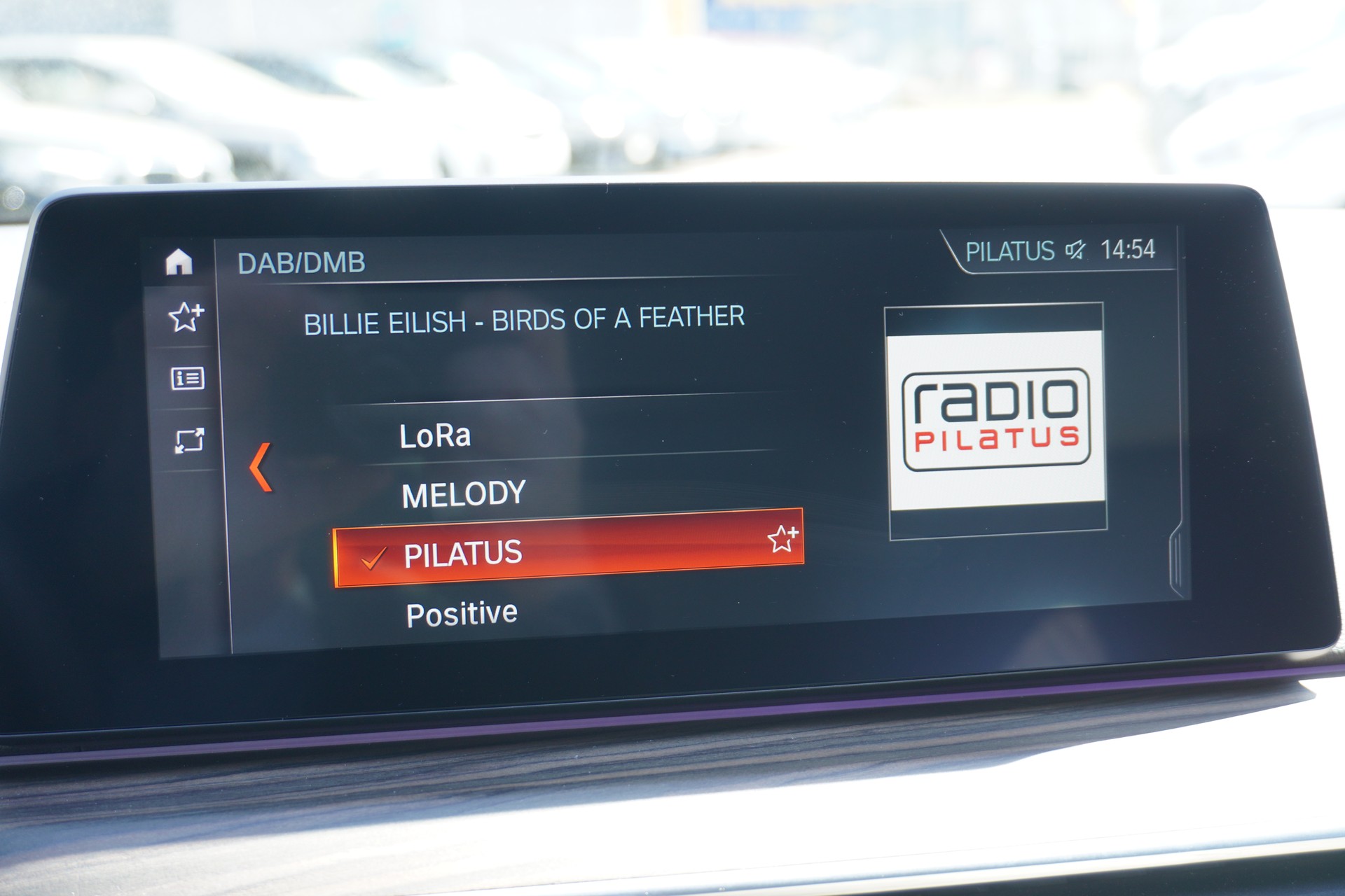 BMW 540i xDrive Touring Luxury Line Steptronic-image-43