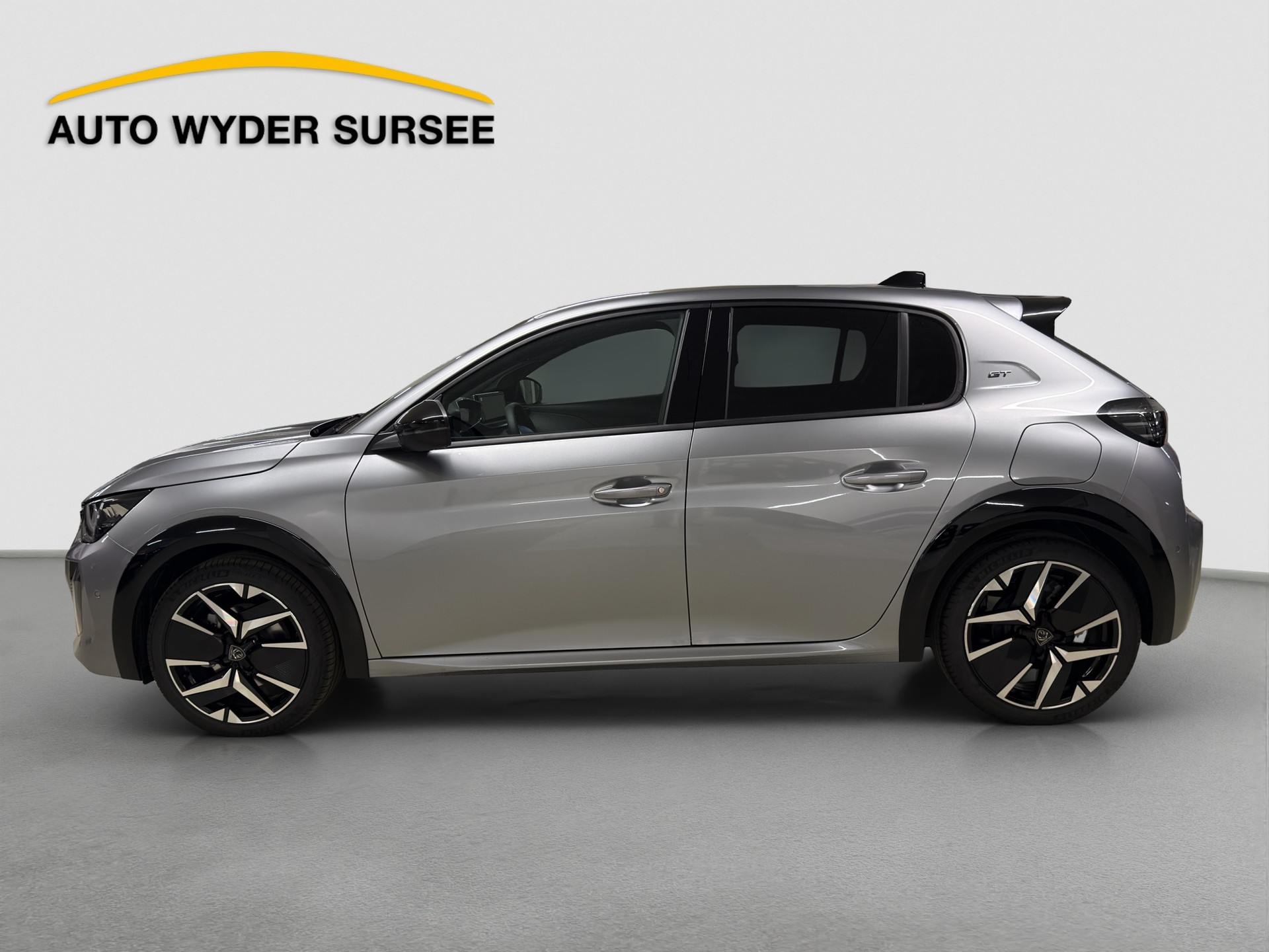 PEUGEOT 208 1.2 Hybrid 145 GT-image-2