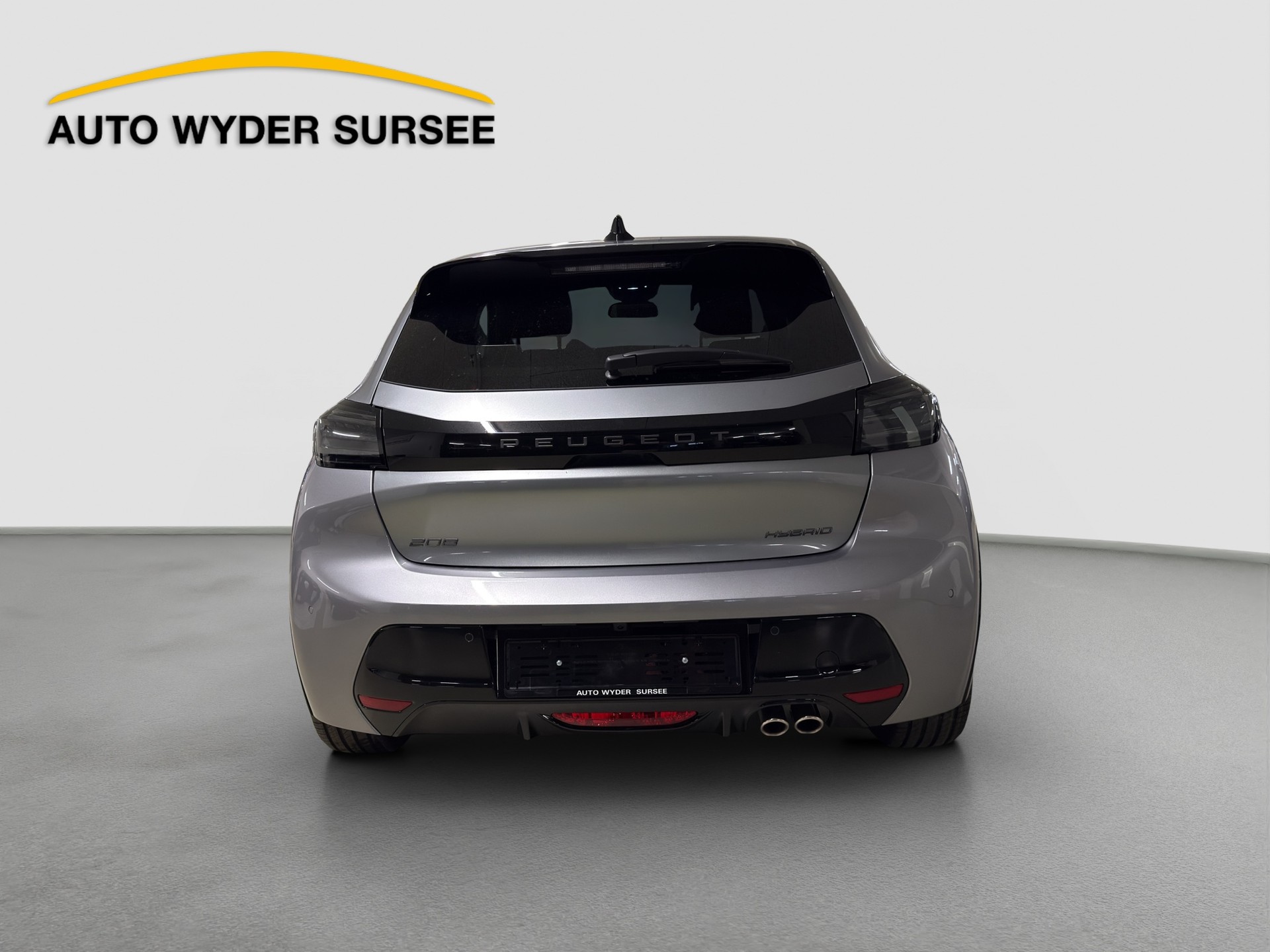 PEUGEOT 208 1.2 Hybrid 145 GT-image-4
